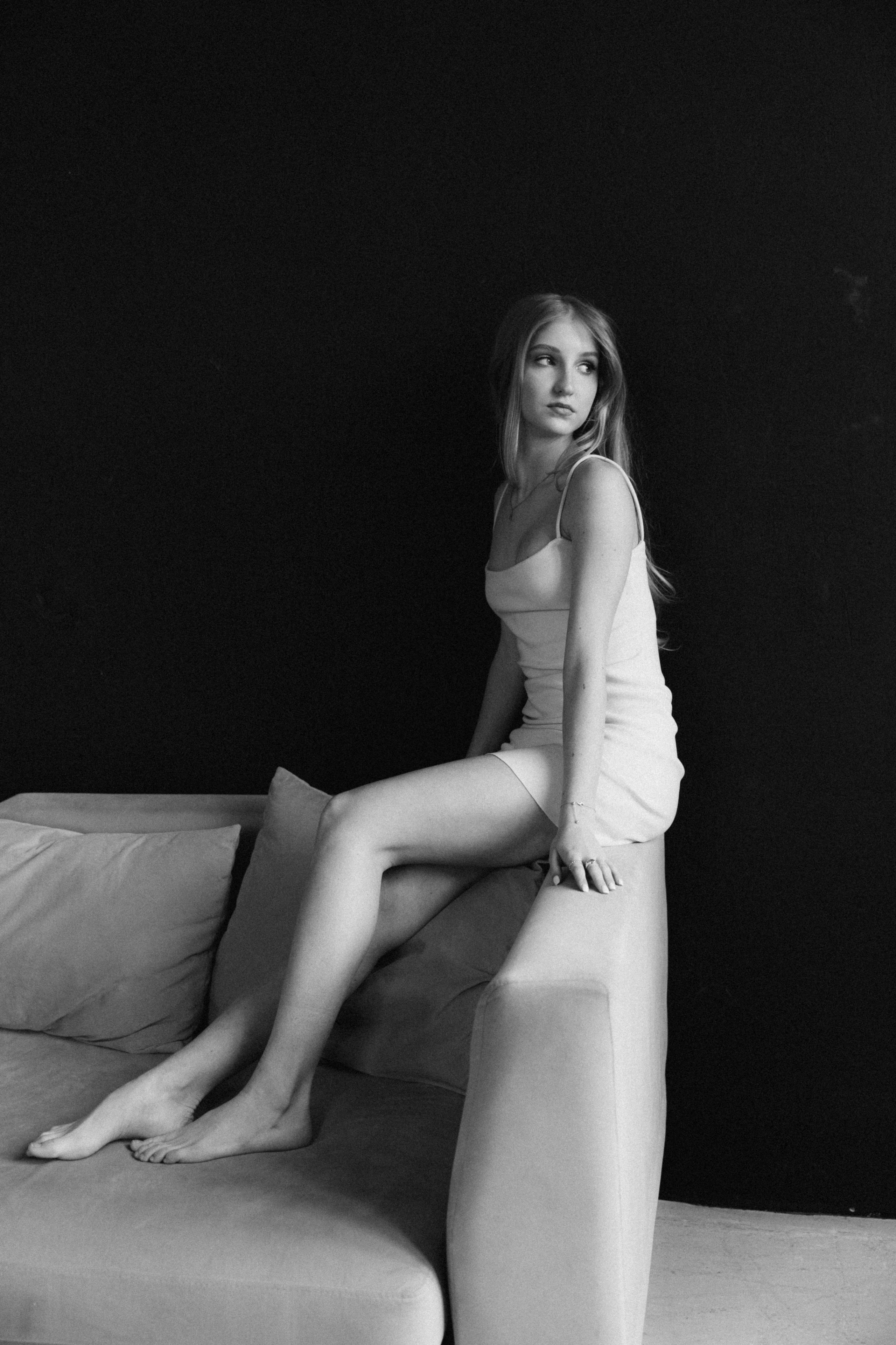 Кира. Фотограф Нижний Новгород Юлия Болдырева