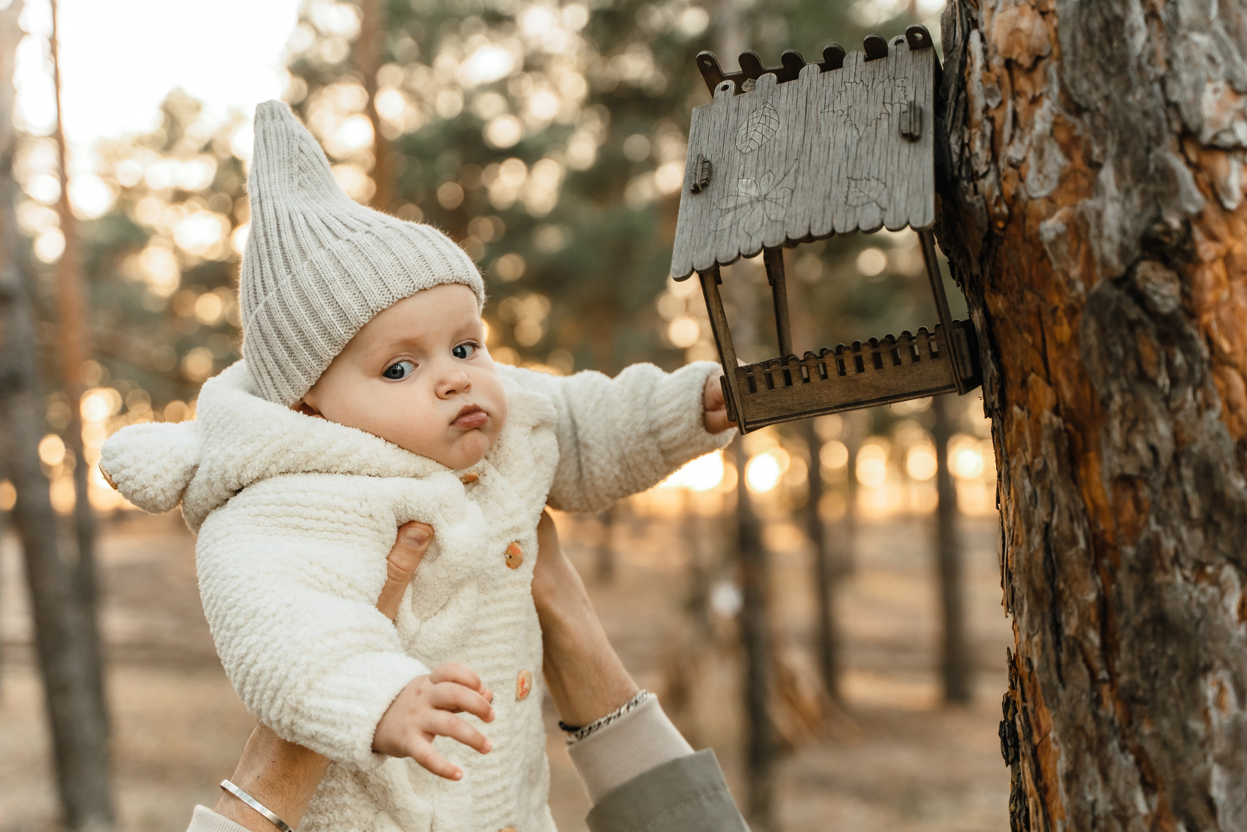 Мира. Ваш личный фотограф в Волгограде и области