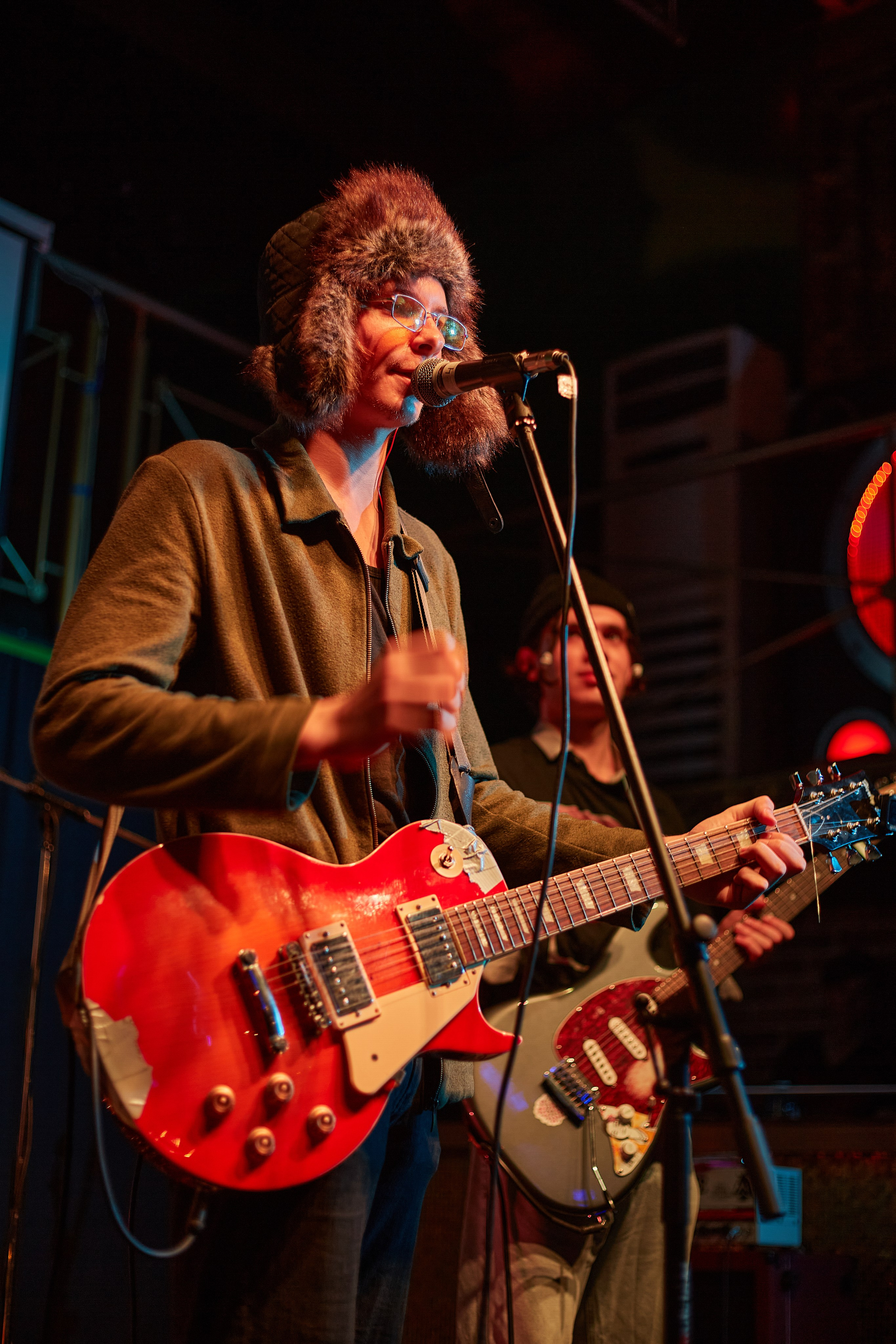 2023-11-04. Soundlea