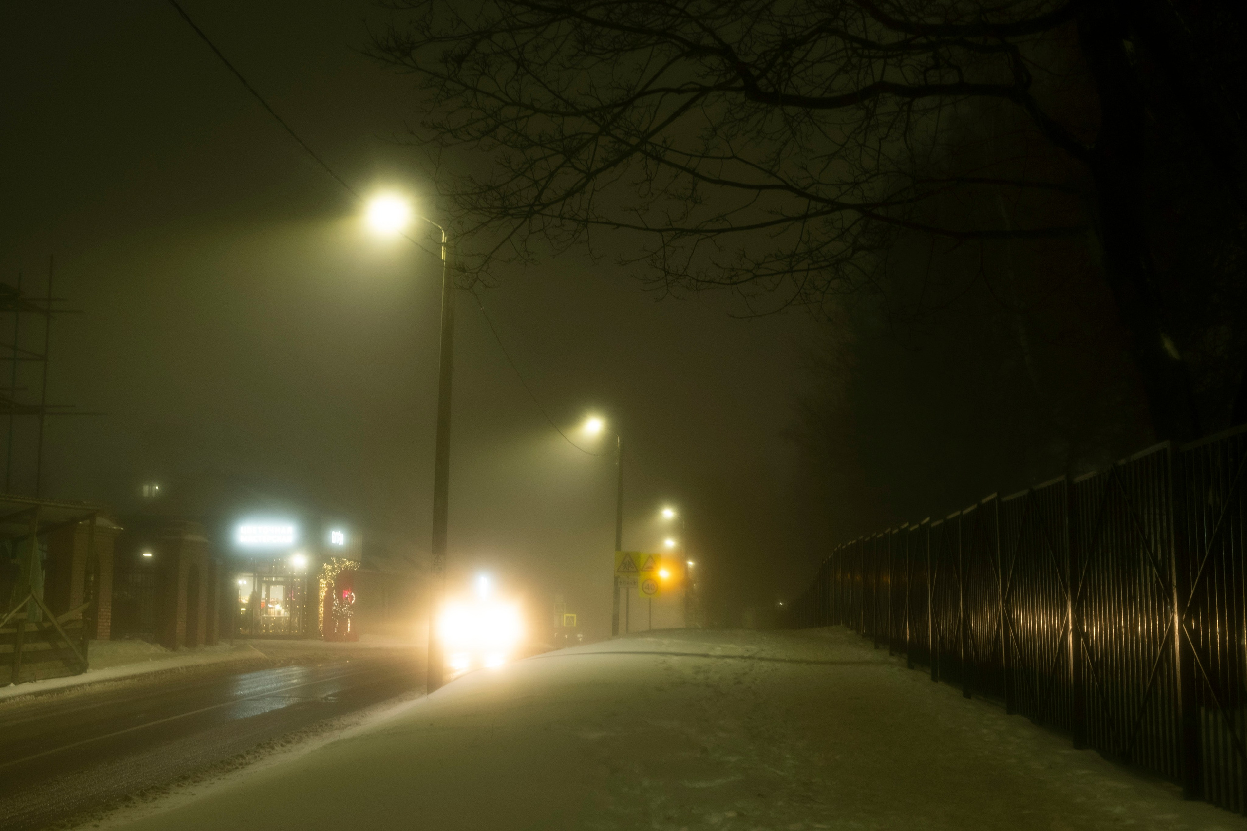 Смоленск 2024. Портретный фотограф в Москве Евгения Яковенко