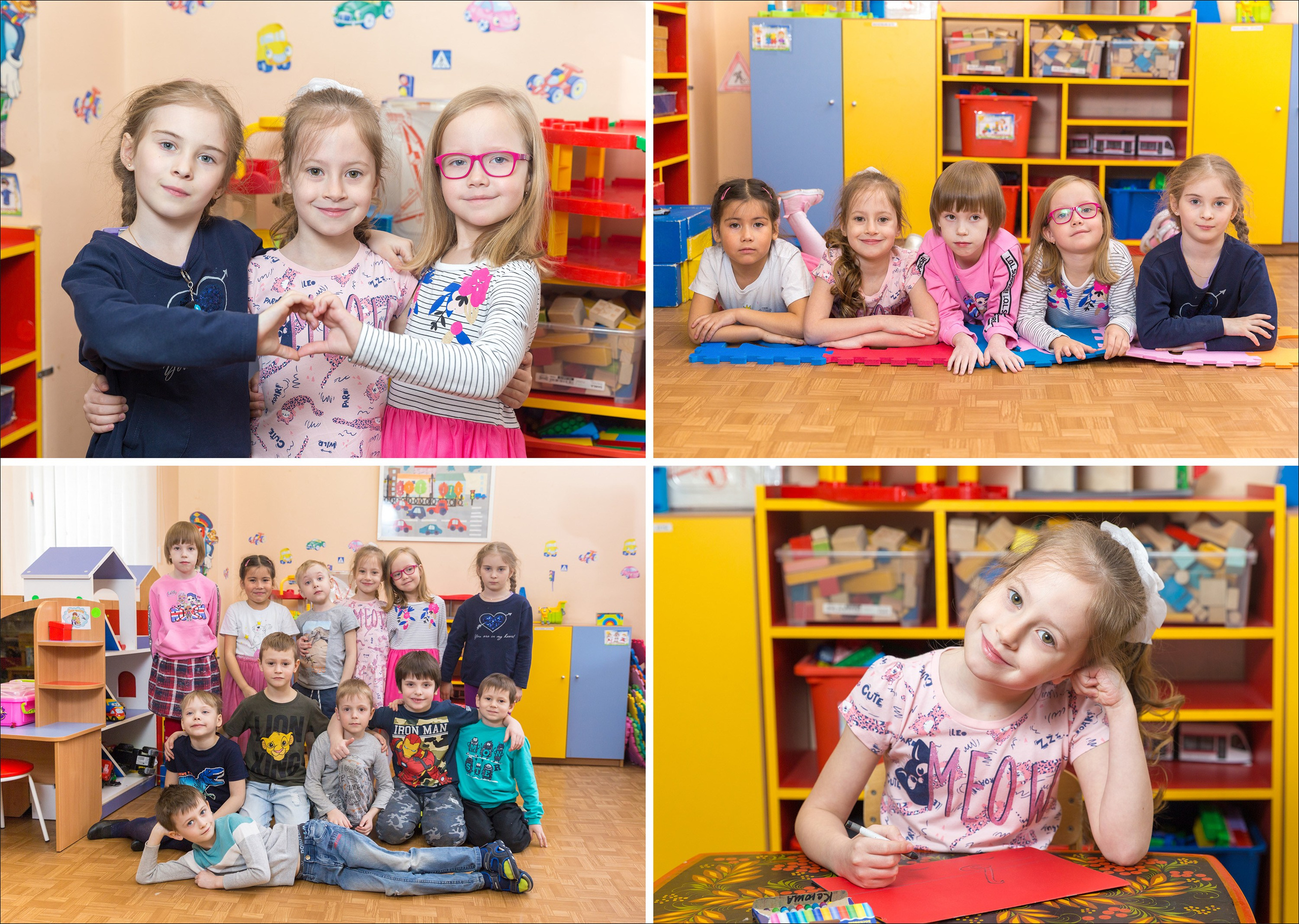 Замок. Детский и семейный фотограф Александра Садыкова Санкт-Петербург