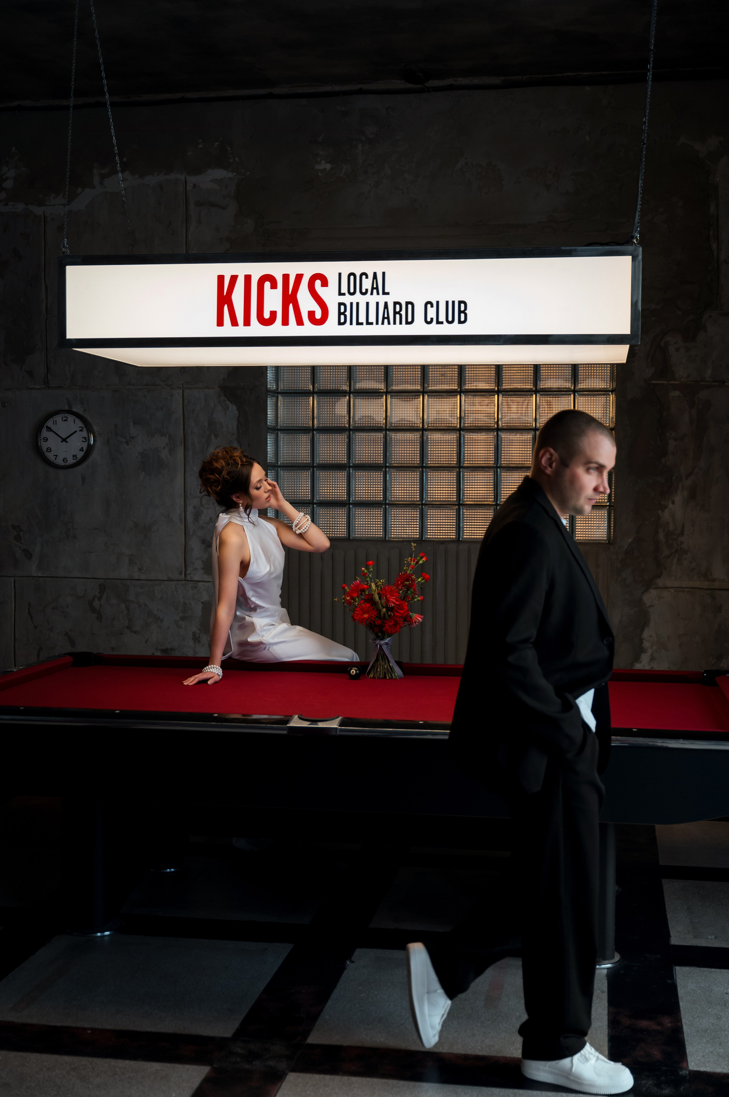 Николай и Ирина. Свадебный и портретный фотограф в Белгороде Олеся Гавшина