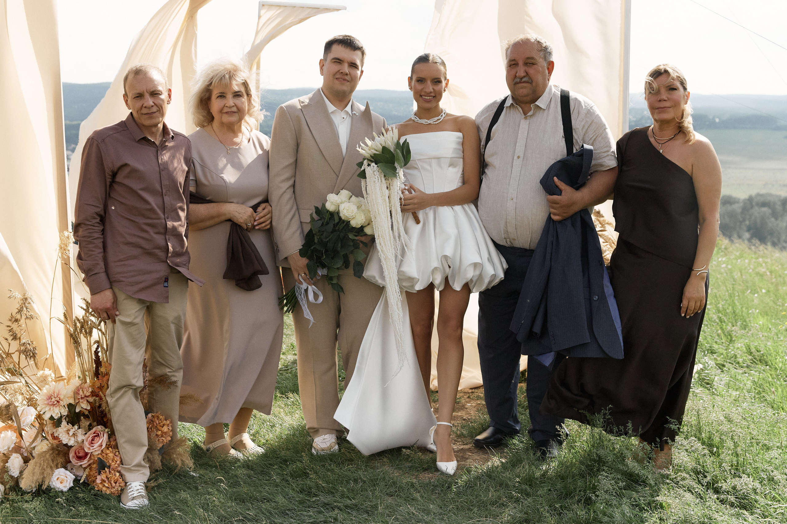Посмотреть серию. Свадебный и семейный фотограф в Красноярске Тряпчев Павел