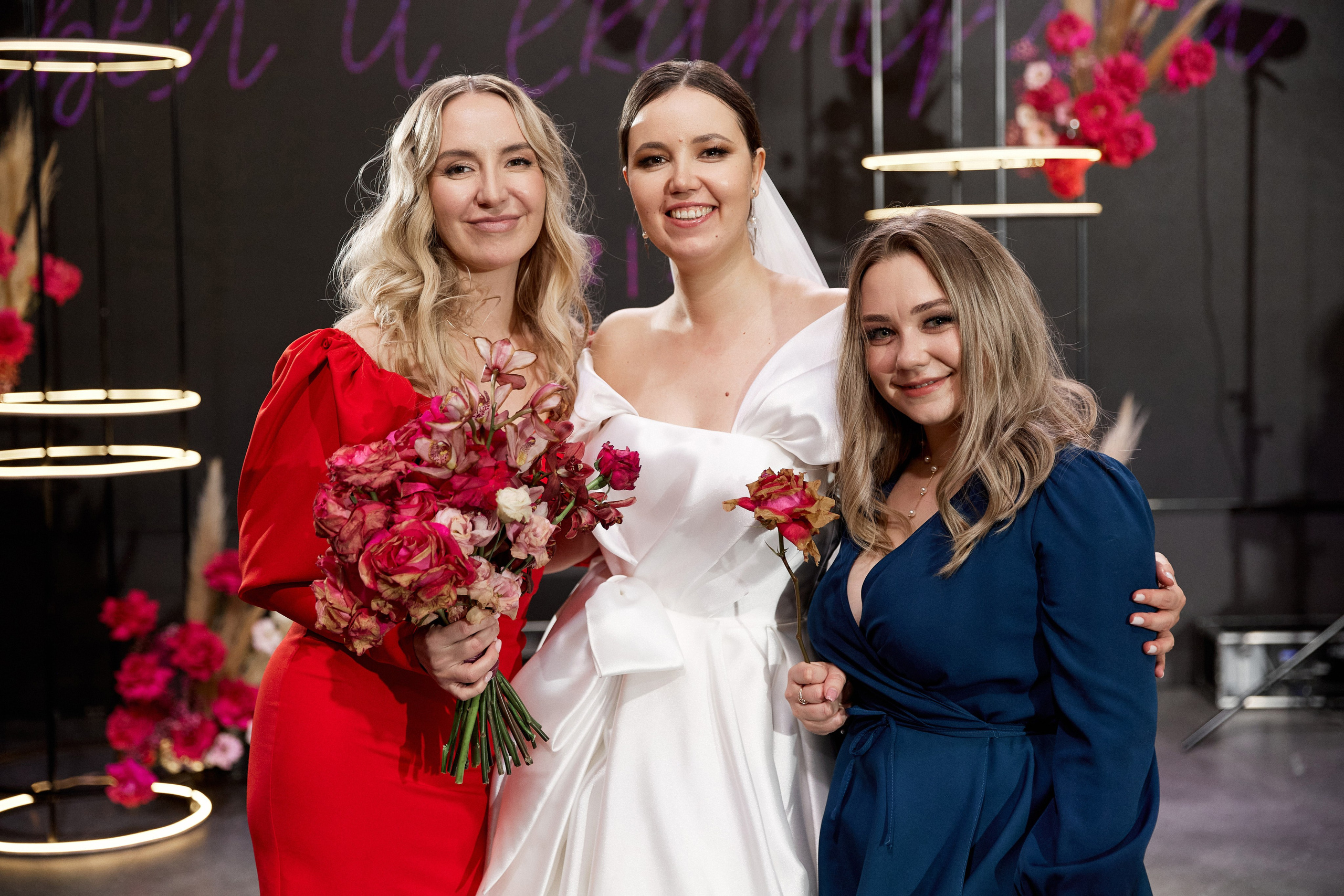 Посмотреть серию. Свадебный и семейный фотограф в Красноярске Тряпчев Павел