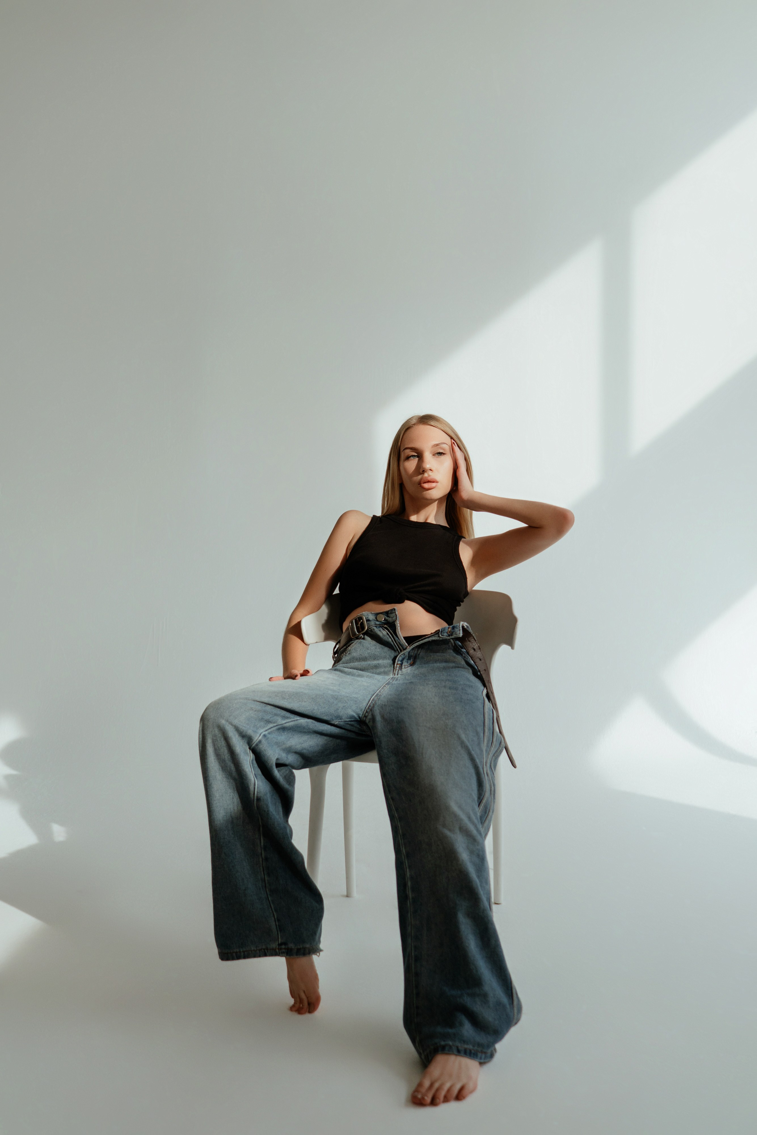 Катя. Женский фотограф в Москве Анастасия Сидорова