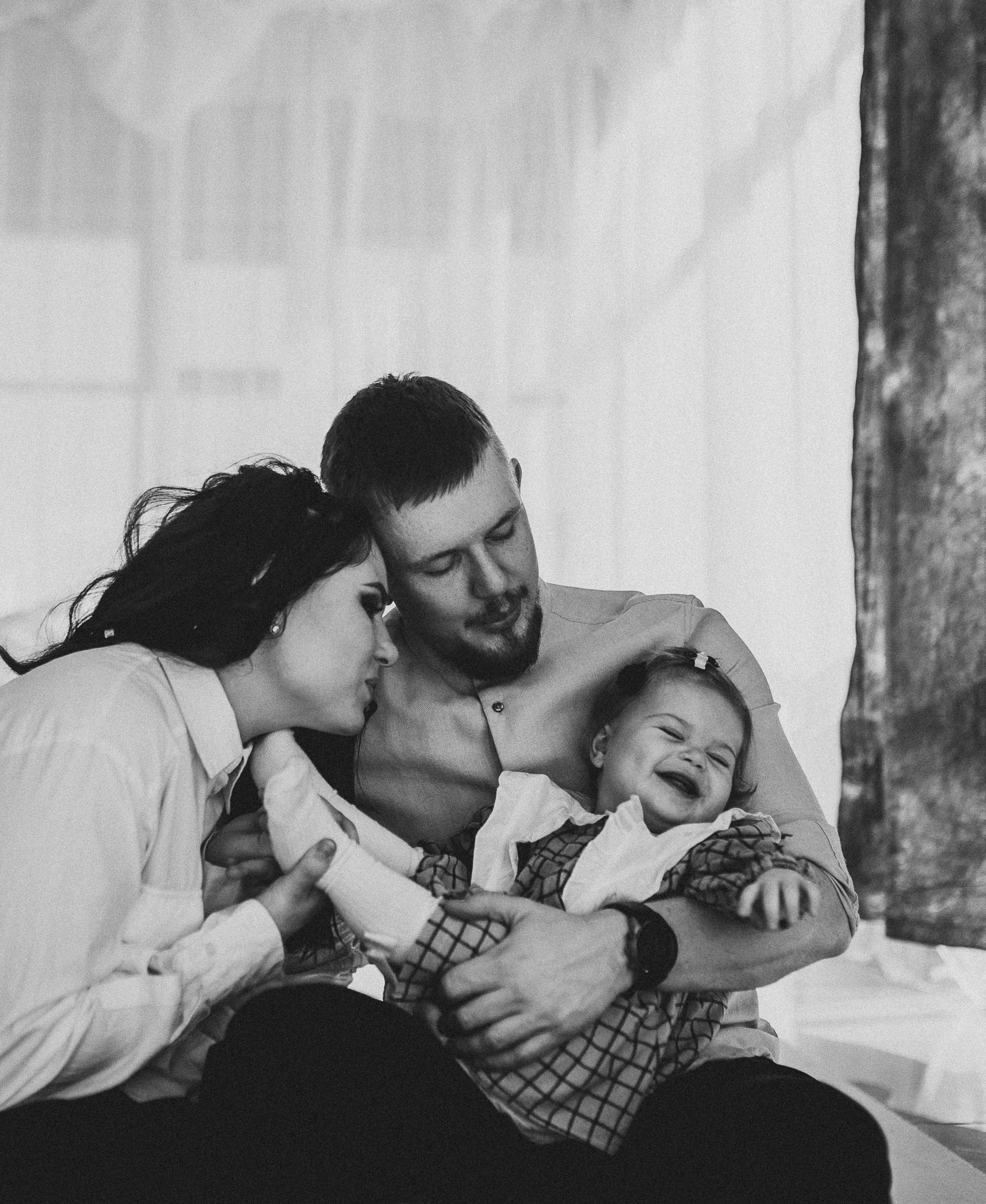 Фотограф Комсомольск-на-Амуре Ольга Василенко