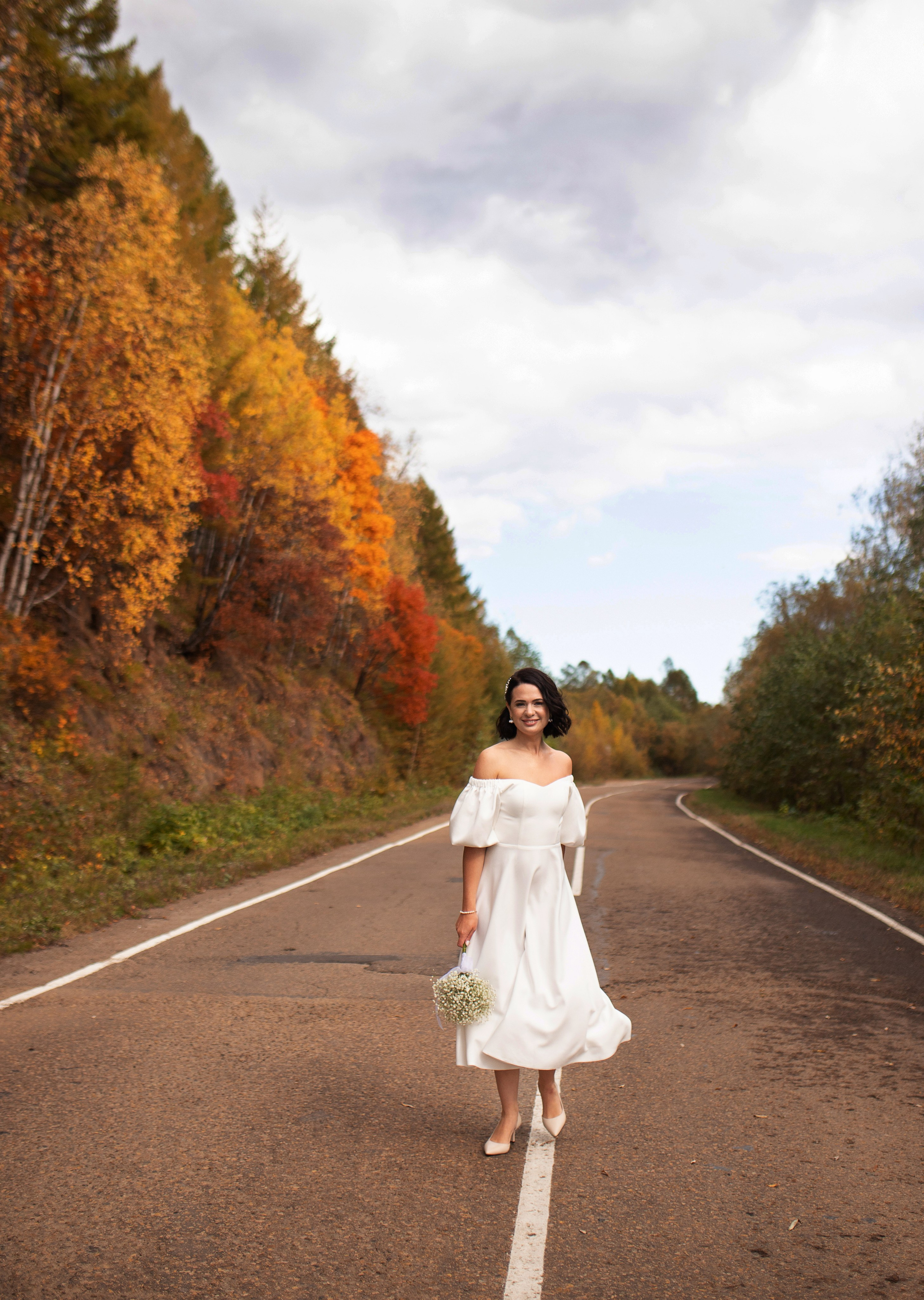 Wedding day. Фотограф Комсомольск-на-Амуре Ольга Василенко