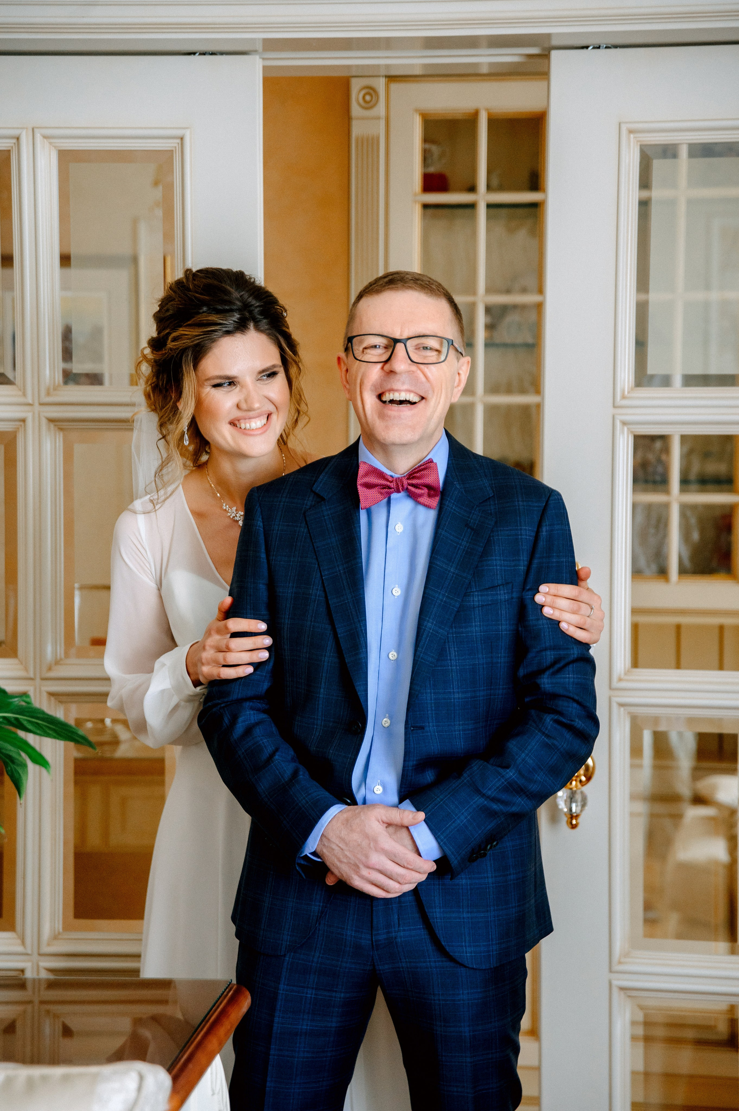 ЯНА и ЖЕНЯ. Шашкова Вероника / Свадебный и семейный фотограф Москва и Ярославль