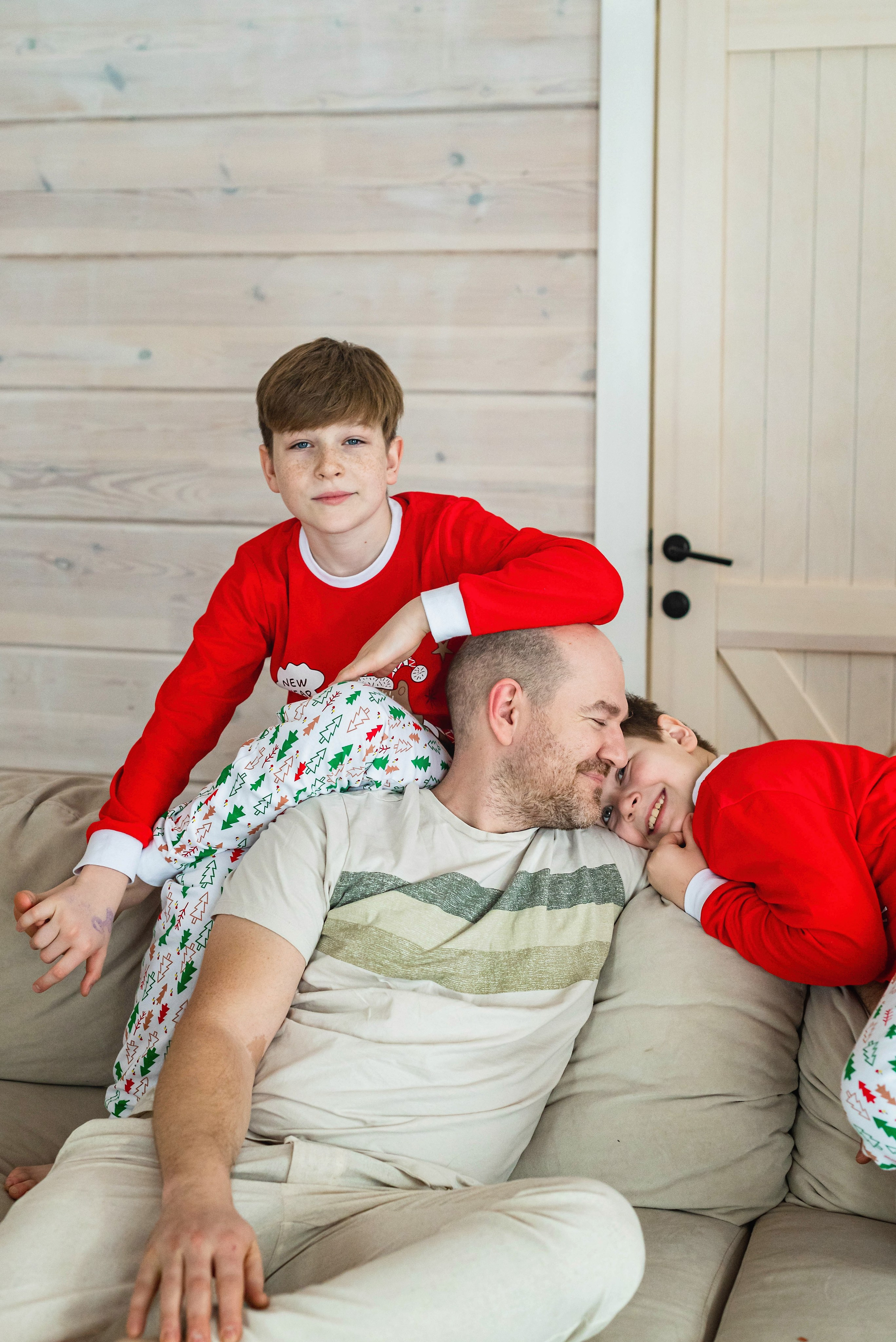 Это чудное зимнее время. Свадебный и семейный фотограф в Новосибирске, Санкт-Петербурге, Москве