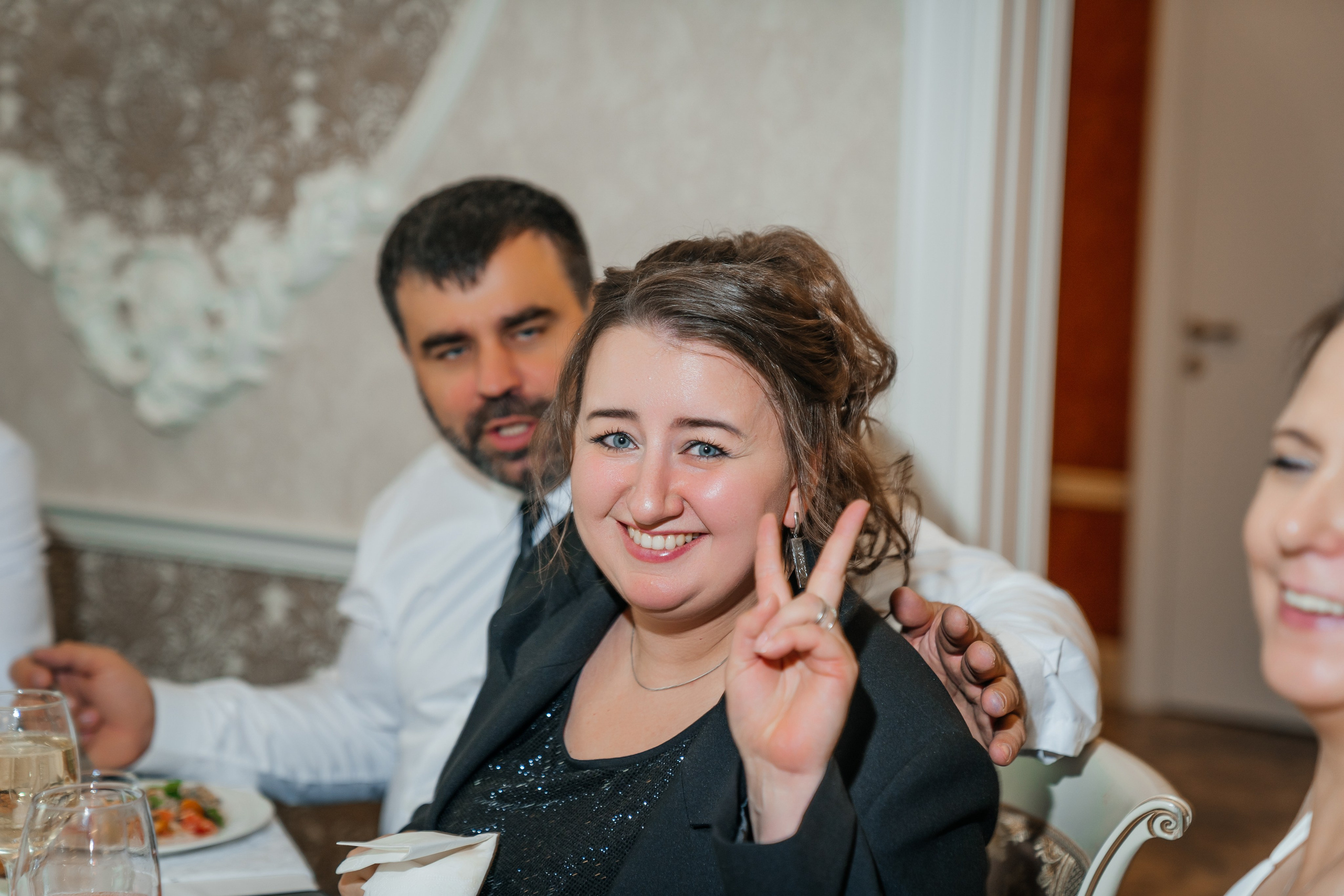 Отель «ПушкинЪ». Фотограф Ангарск Иркутск Ксения Король