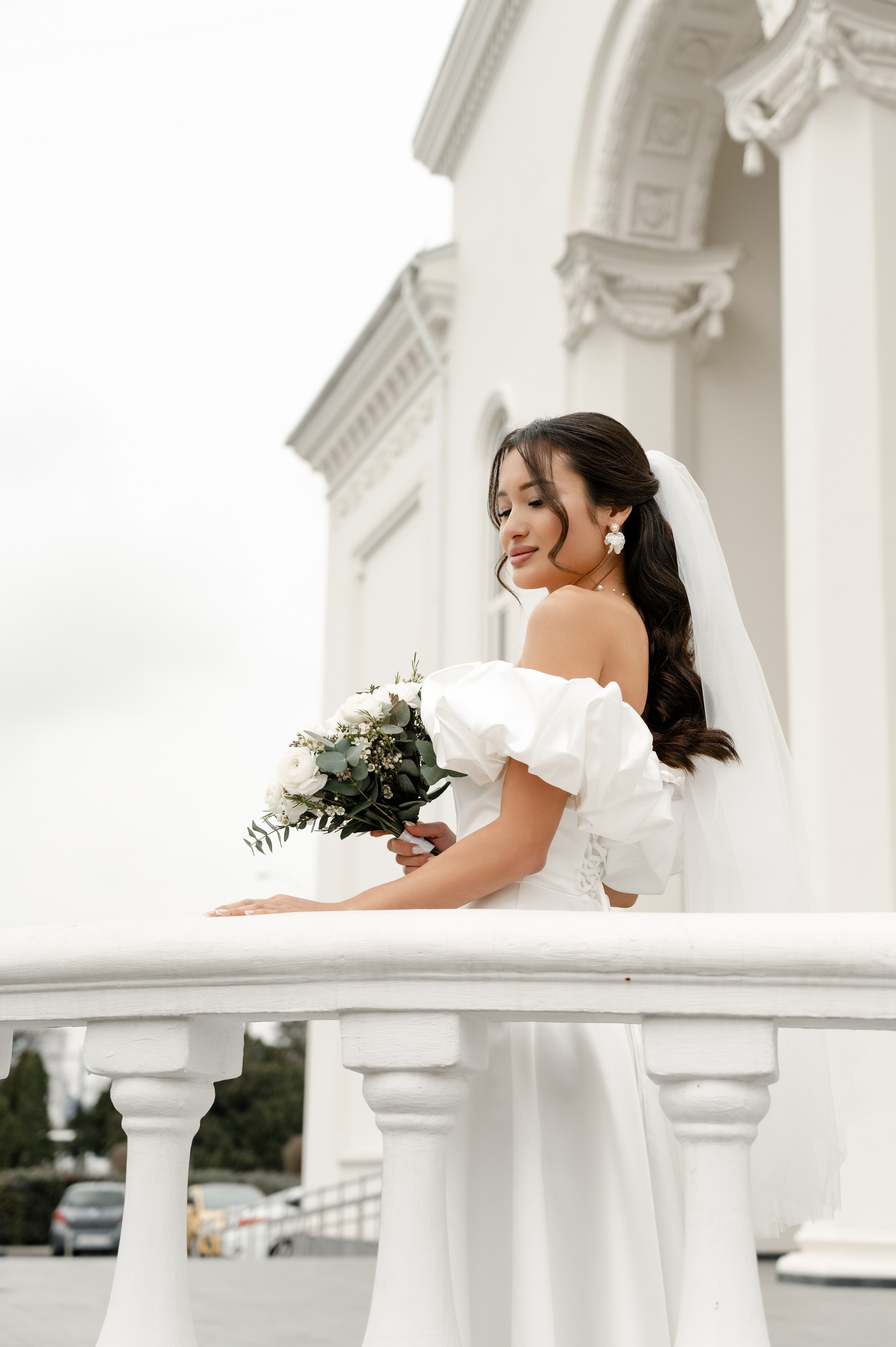 Алексей и Юлия. Свадебный и семейный фотограф в Краснодаре Алина Мельник