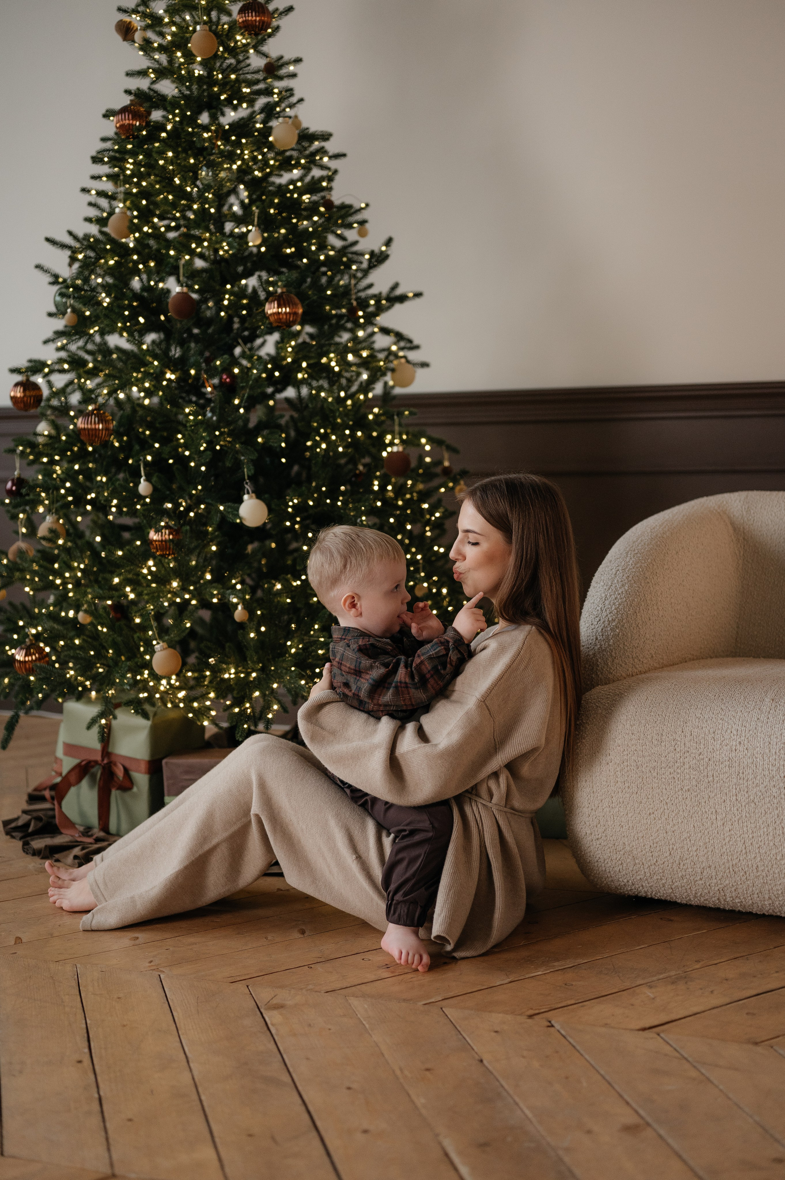 Happy new year🎄. Свадебный и семейный фотограф в Краснодаре Алина Мельник