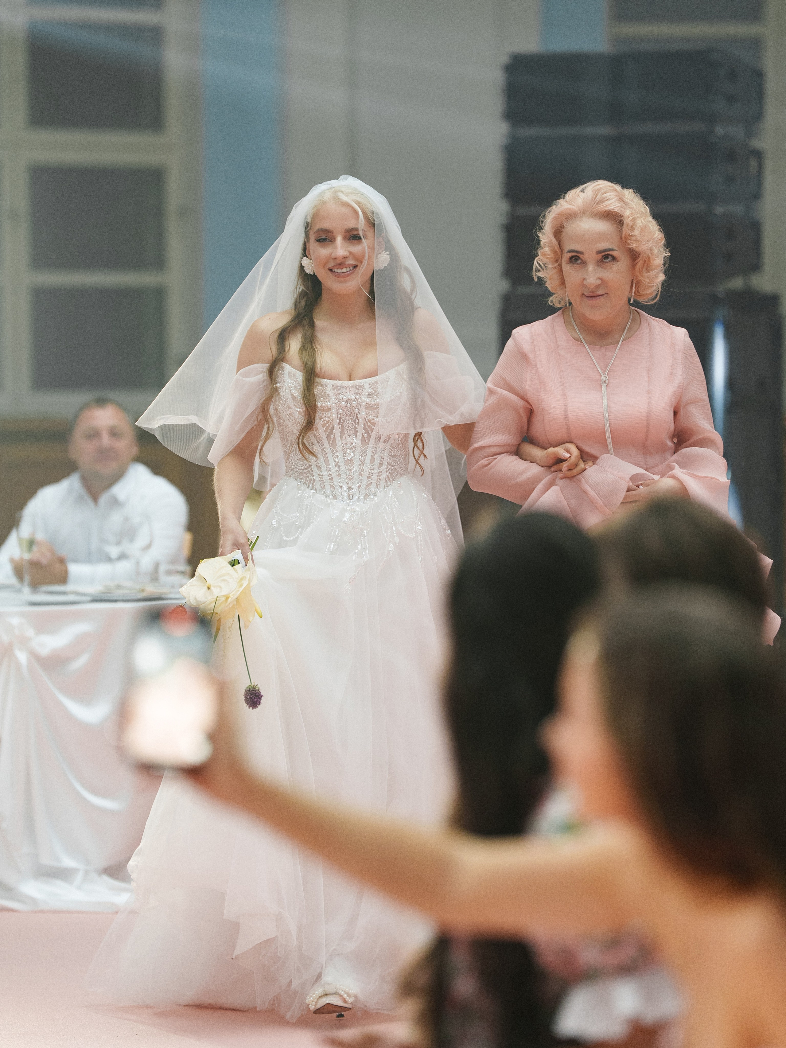 Илья и Алена. Свадебный фотограф Михаил Мирзоян