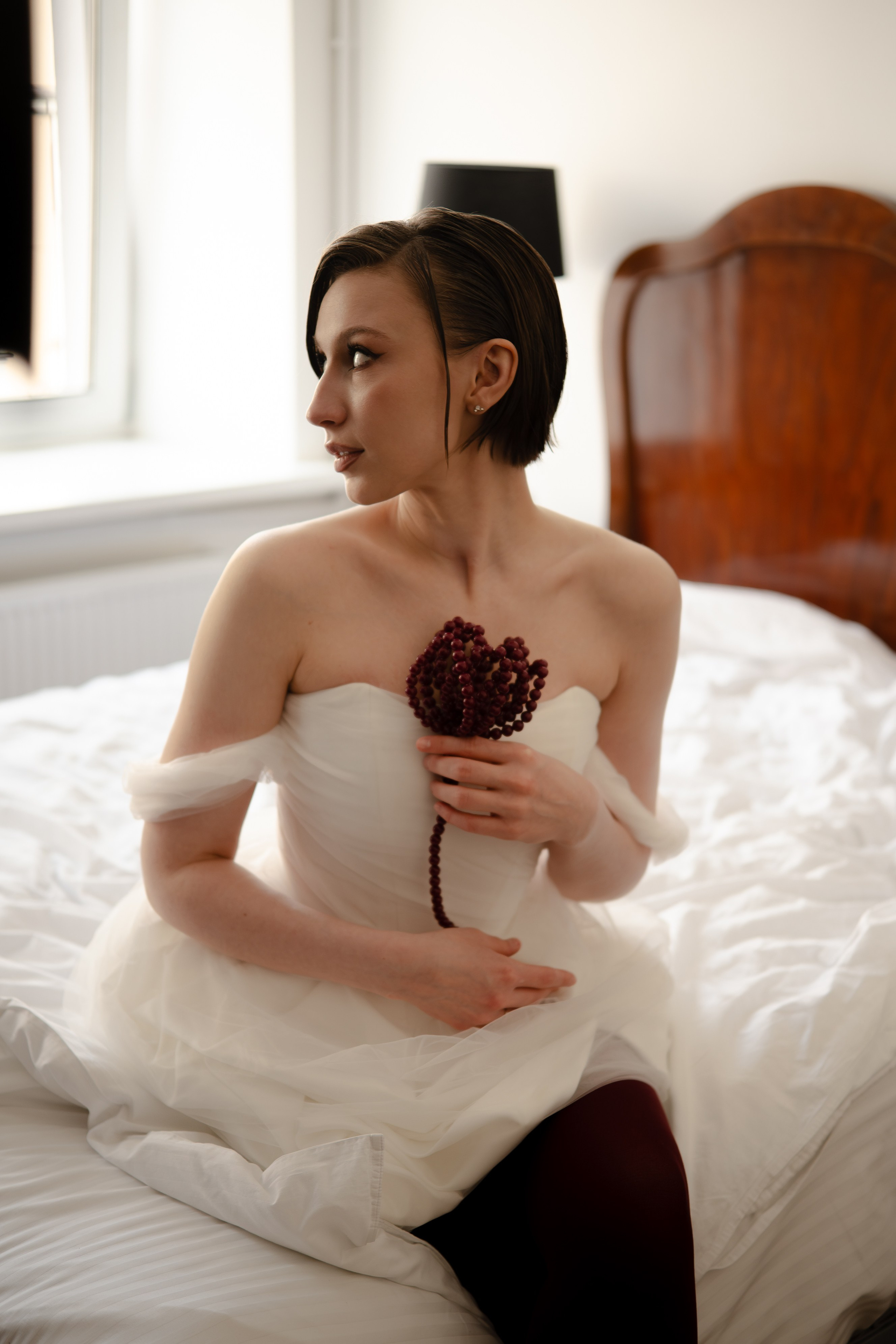 Ульяна и Владислав. Свадебный фотограф