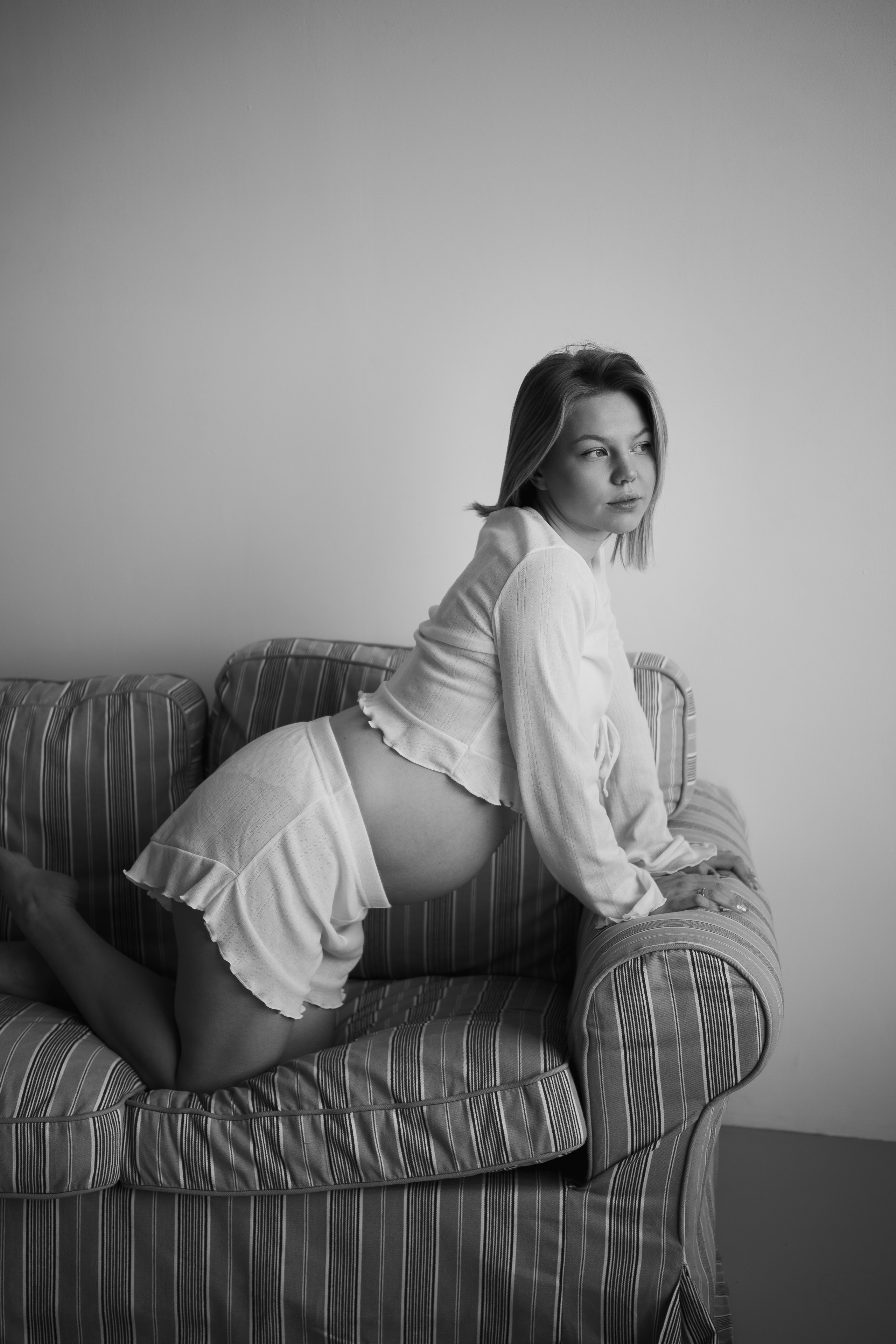 Беременная фотосессия. Свадебный фотограф