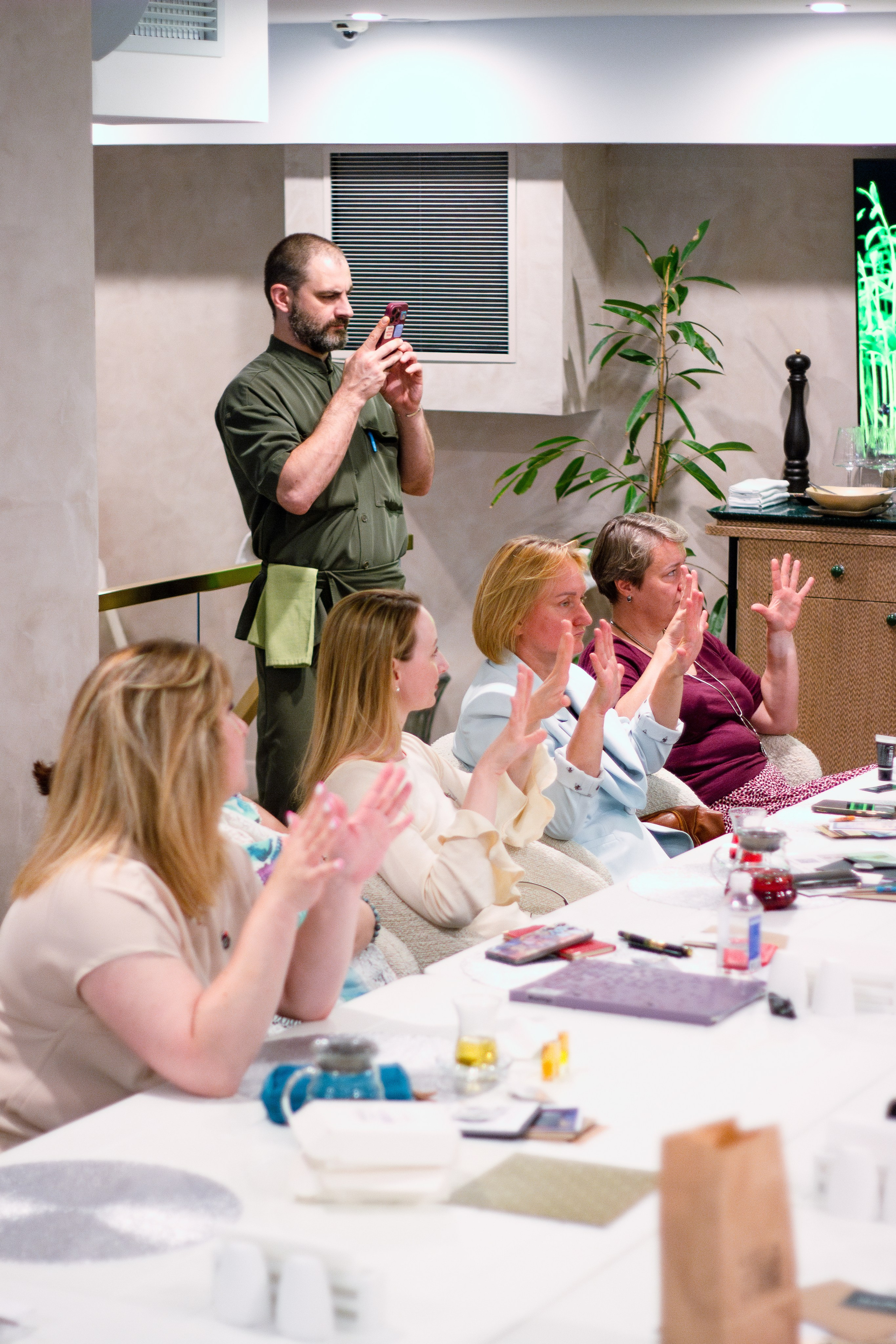 1905 8 августа. Портретный фотограф Москва Юлия Трякина