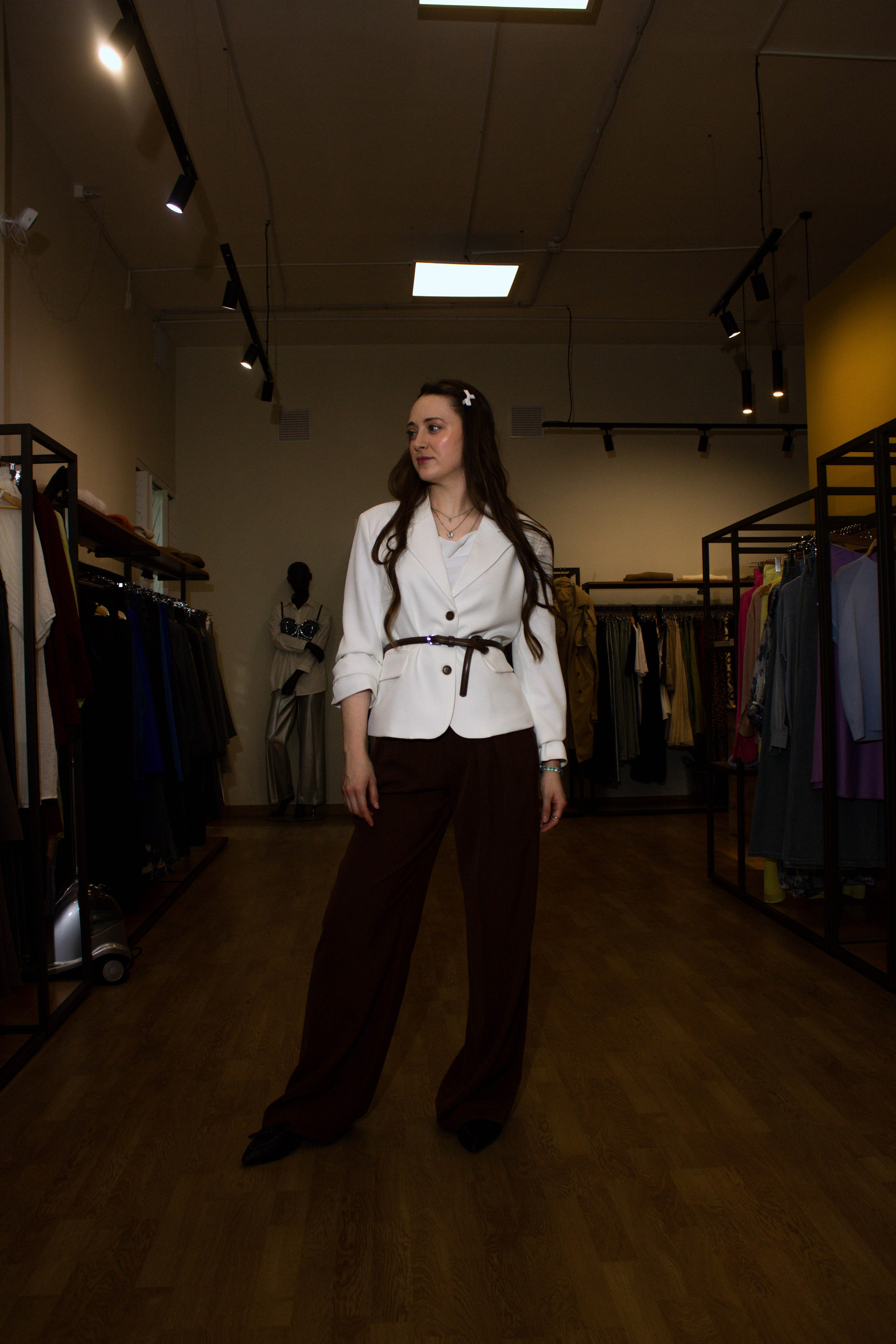 ONNAA. Портретный фотограф Москва Юлия Трякина