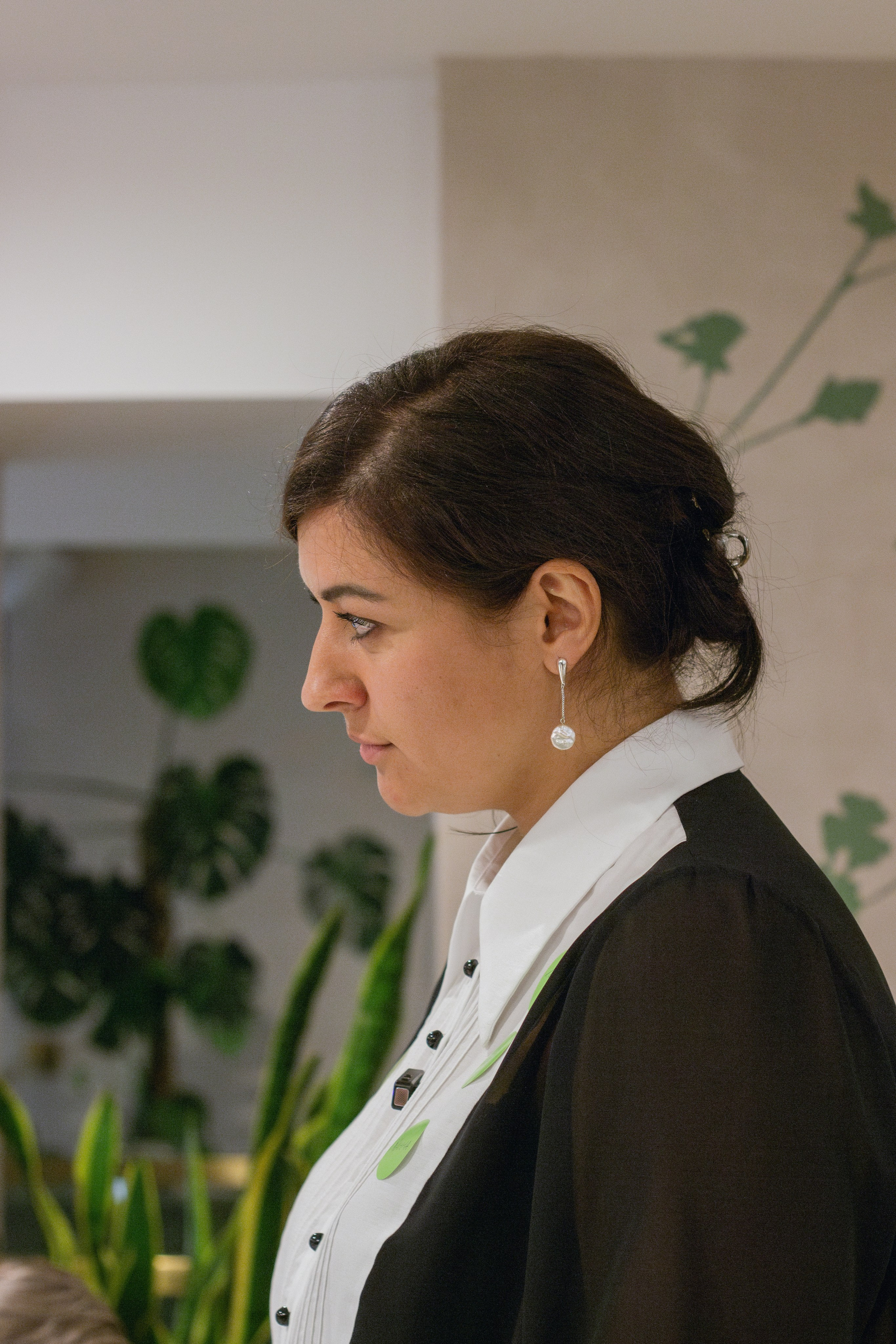 Нетворкинг 5 сентября. Портретный фотограф Москва Юлия Трякина