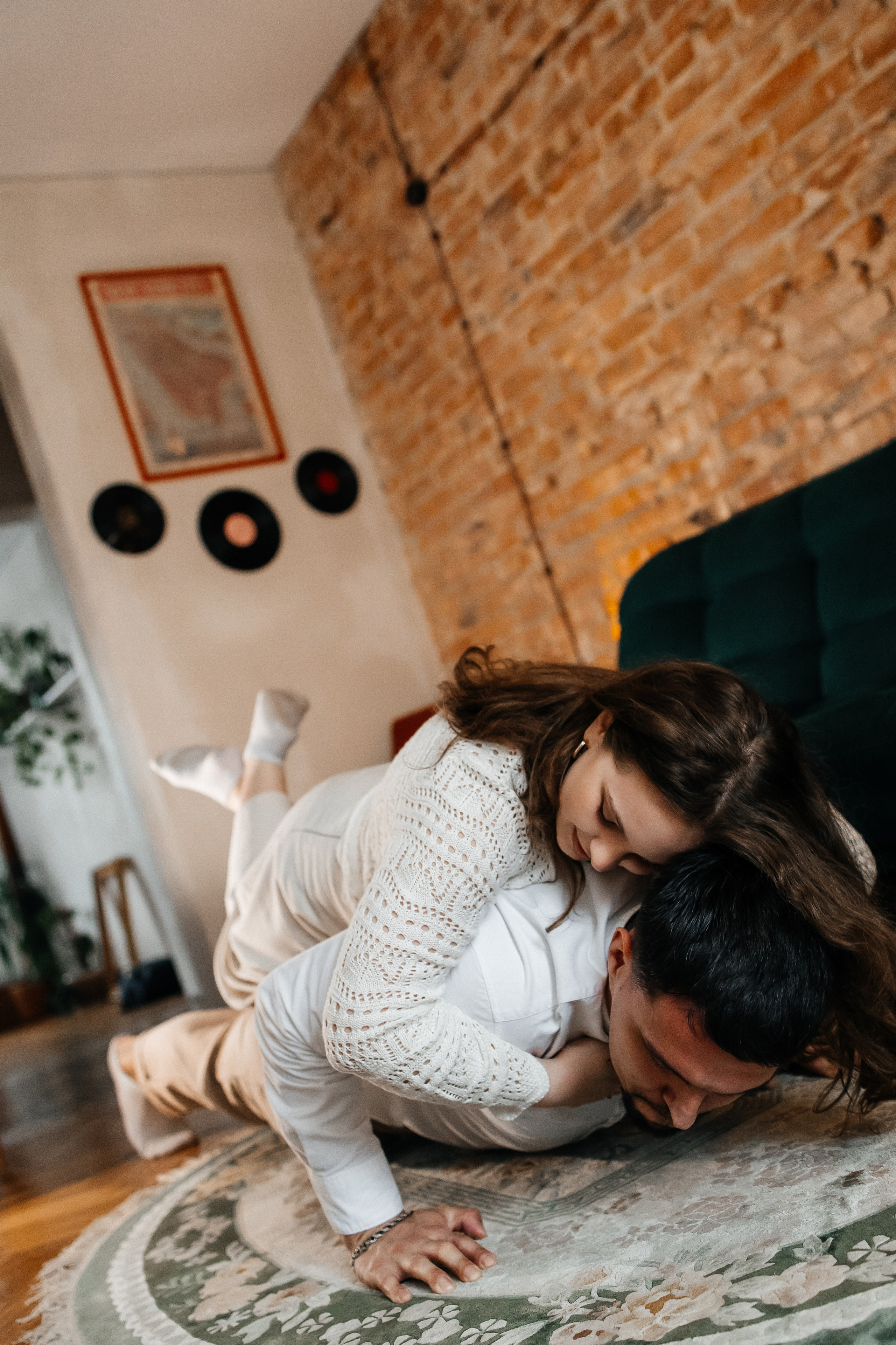 Богдан и Алёна. Свадебный и семейный фотограф в Ростове-на-Дону