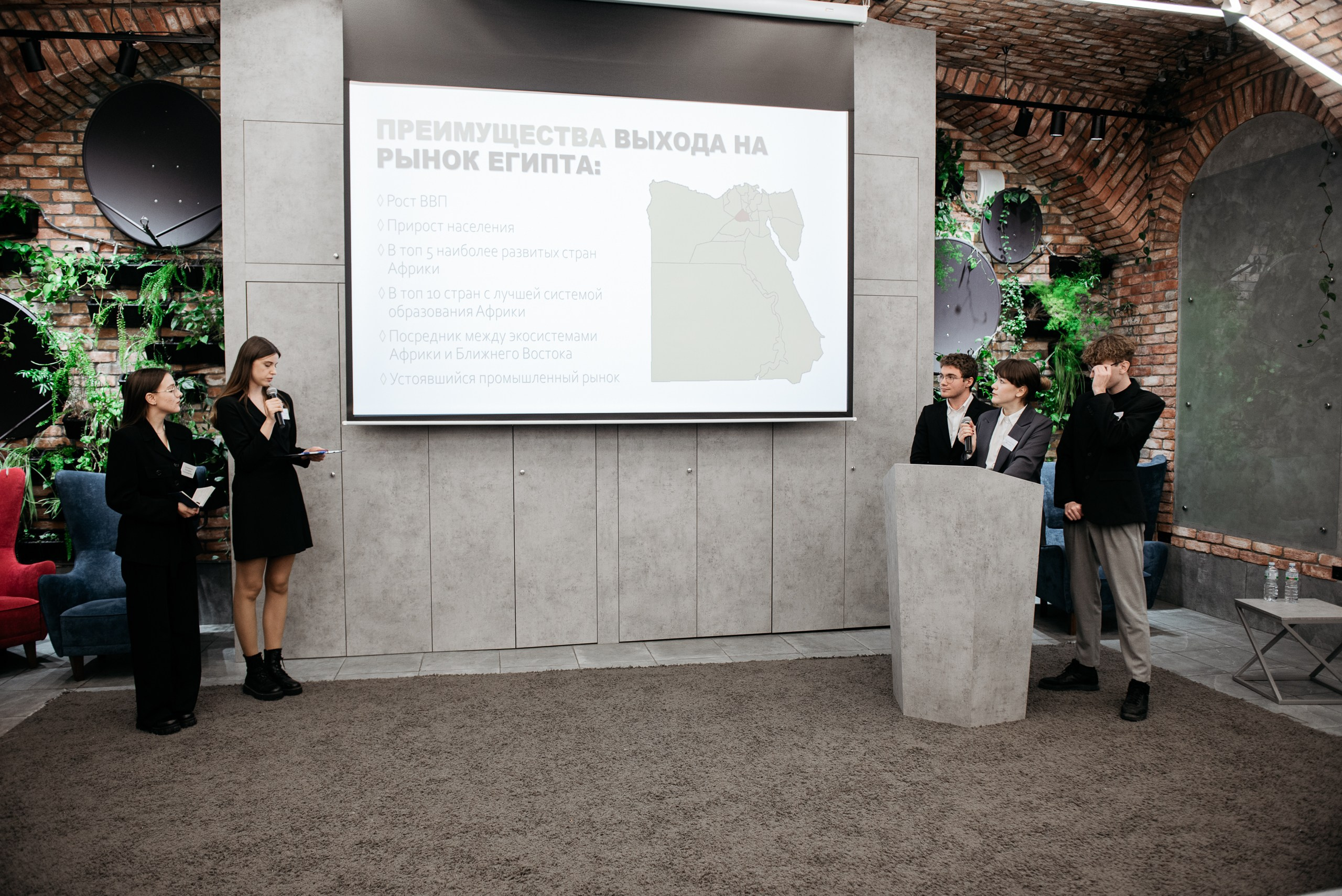 Региональная экспортная неделя