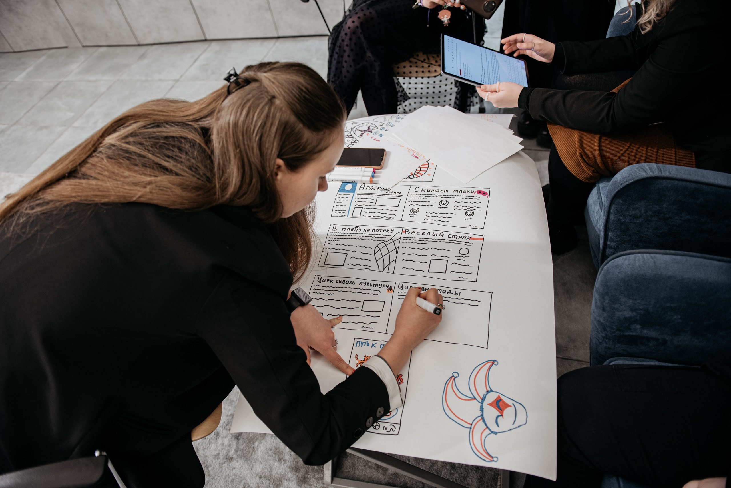 Юбилей газеты Спутник ГУАП