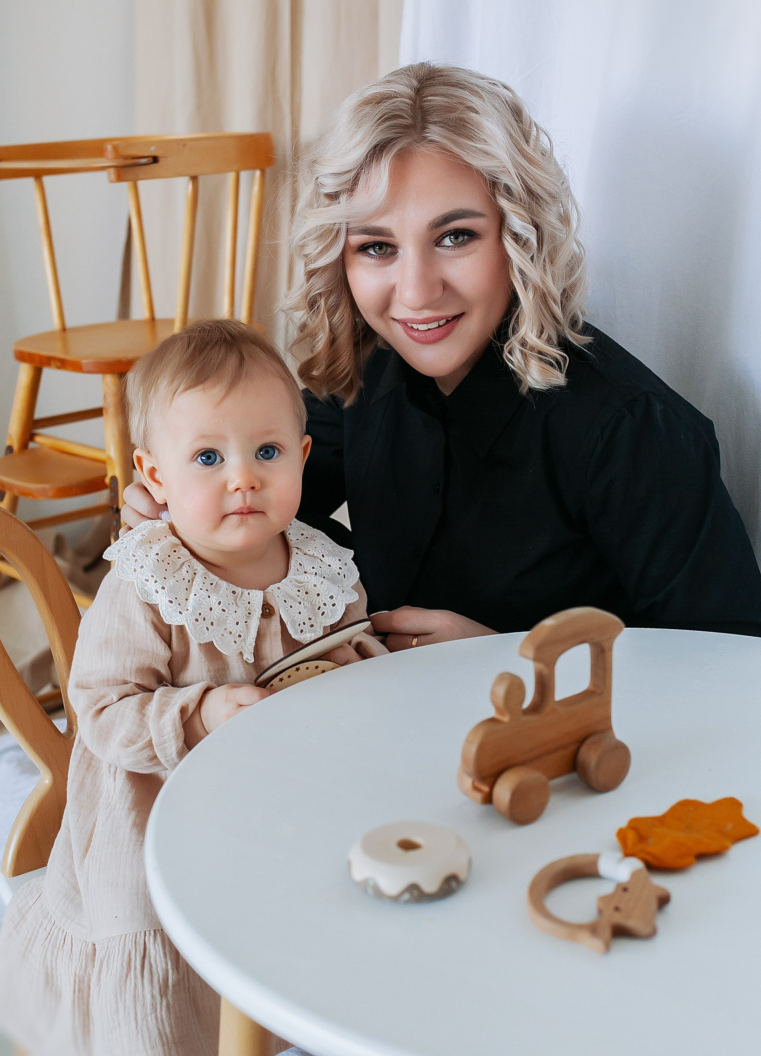 Семейные фотографии. Фотограф новорожденных и семейный фотограф НСО г. Бердск Марина Львова