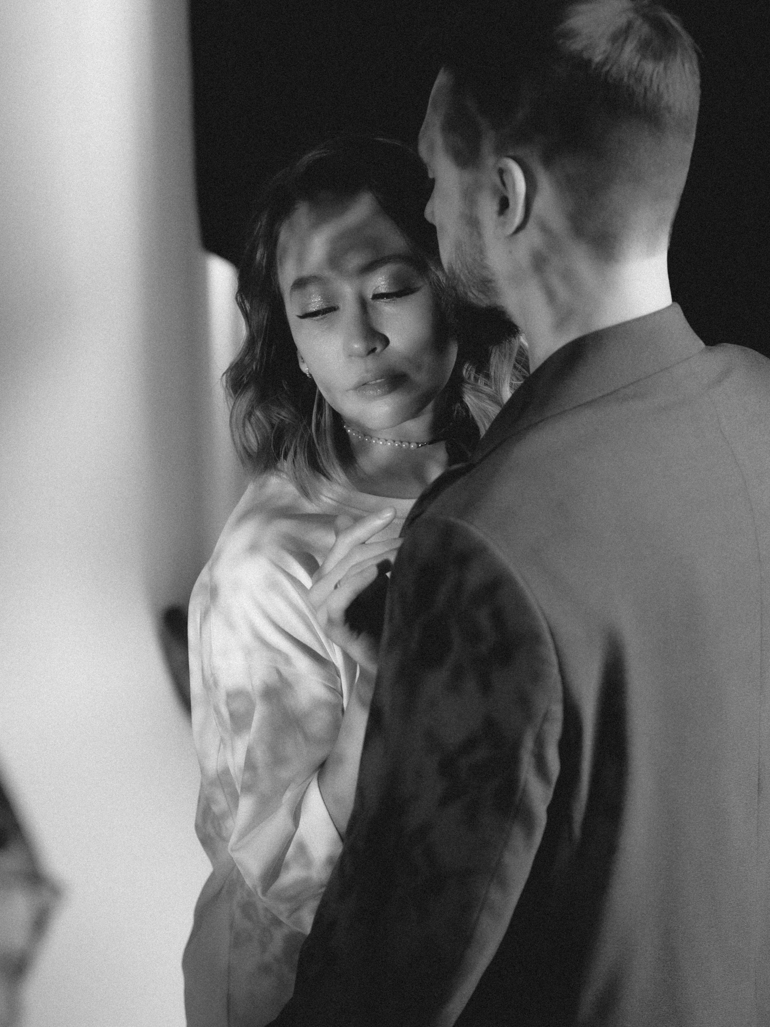 МК Лавстори. Анна Лерман. Фотограф г. Абакан