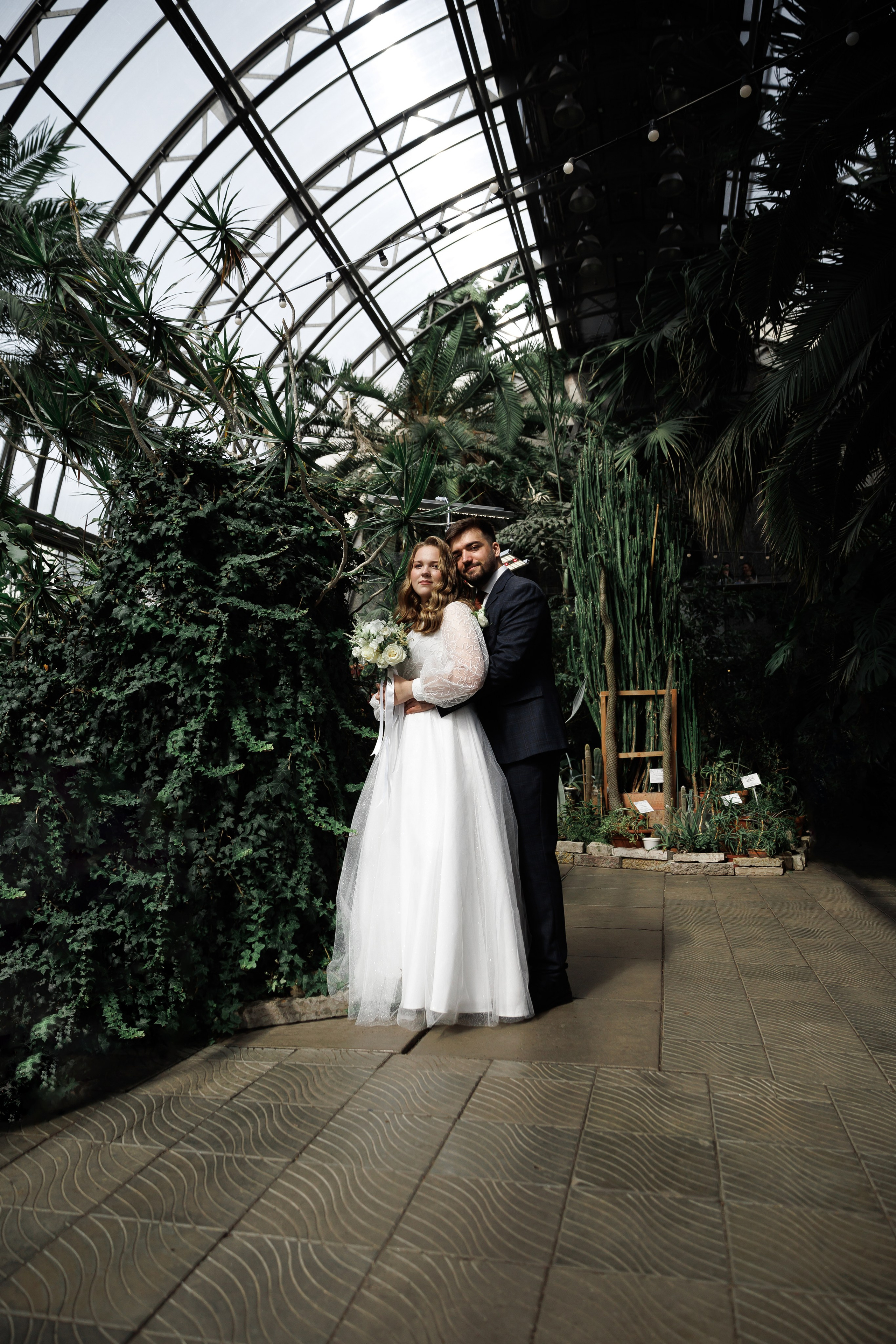 Саша и Виктор. Свадебный и семейный фотограф в Санкт-Петербурге Кирилл Шалагинов