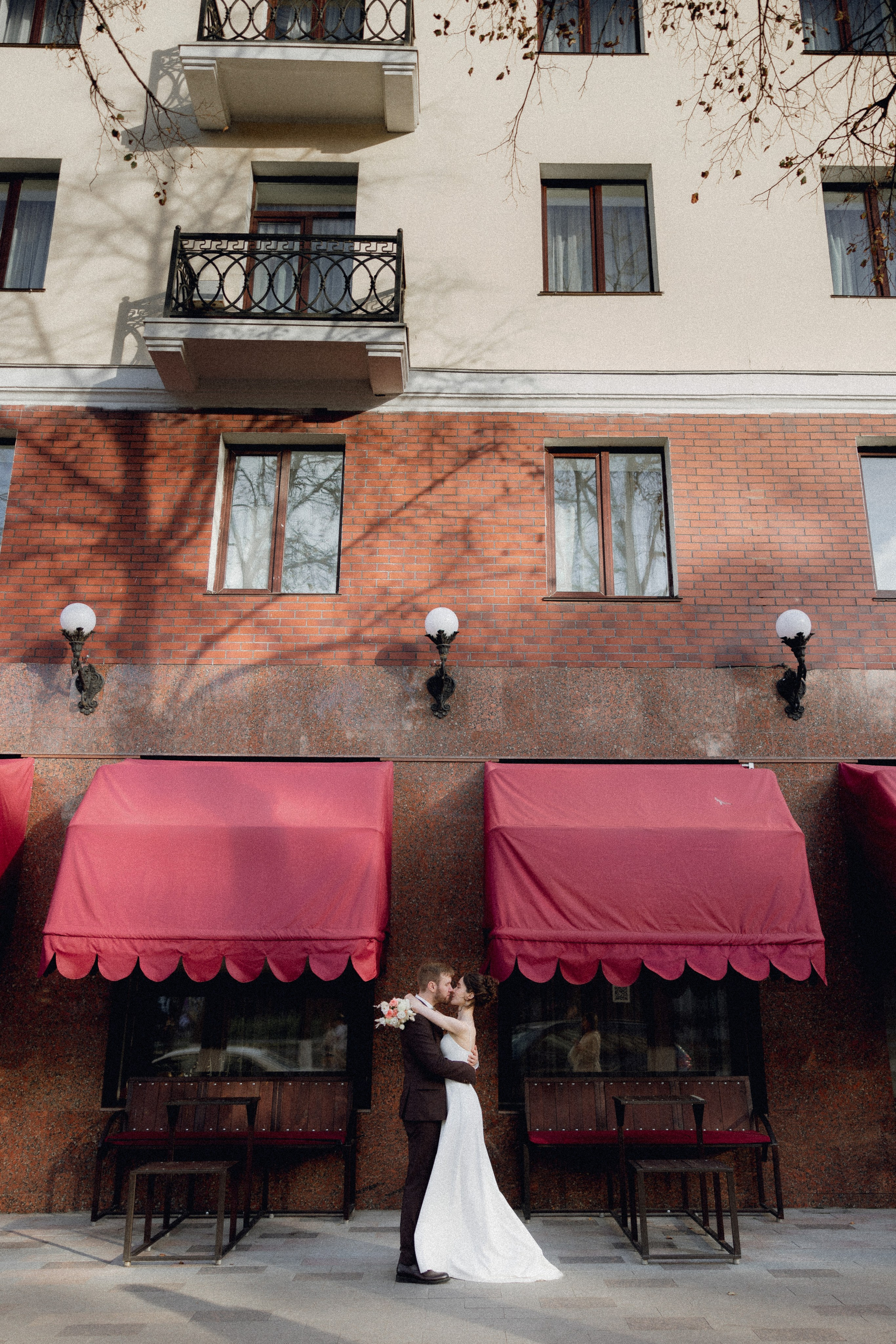 Руслан & Дилара. Главная