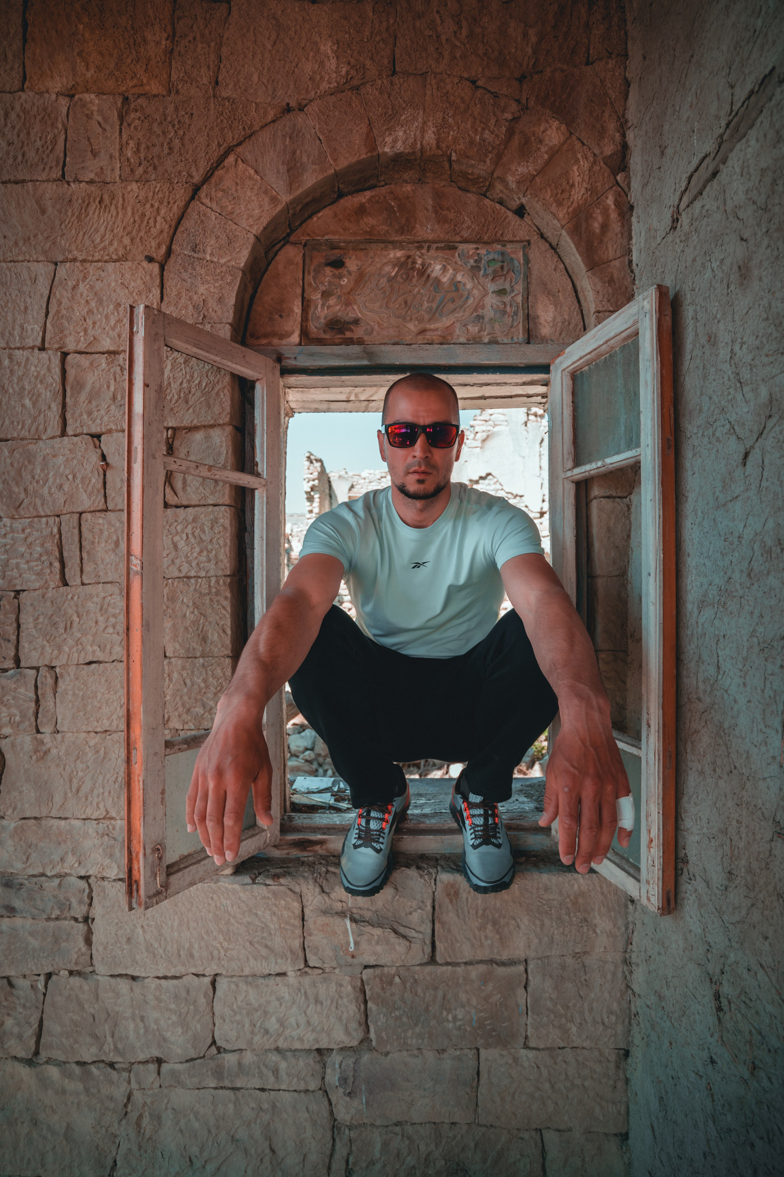 Brands. C H I L L S I D E — контент-фотограф и аэросъёмка в Чебоксарах