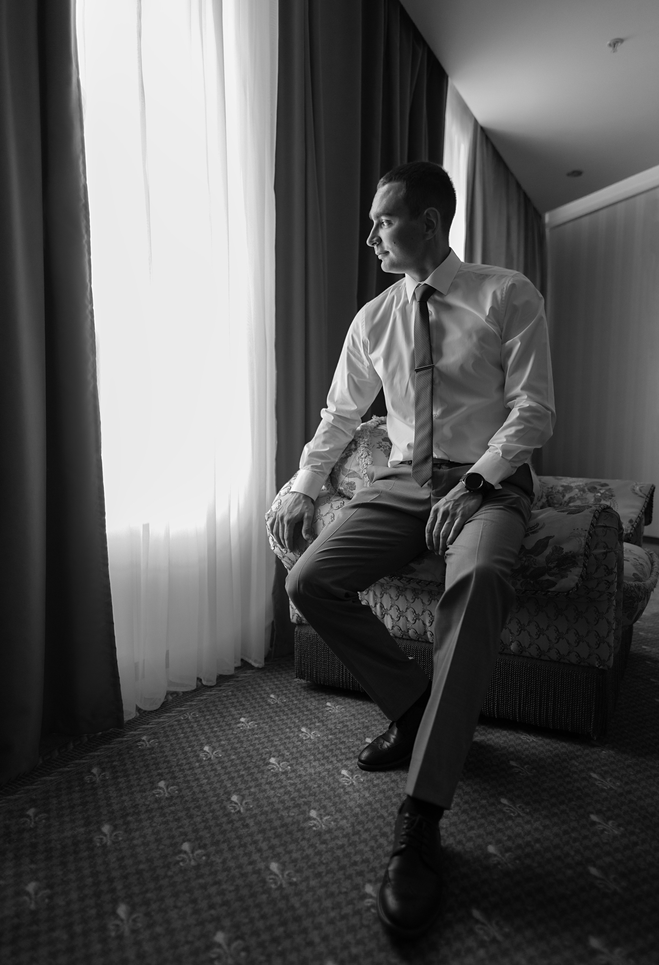 Людмила и Максим. Свадебный и семейный фотограф Москва Назарова Ольга