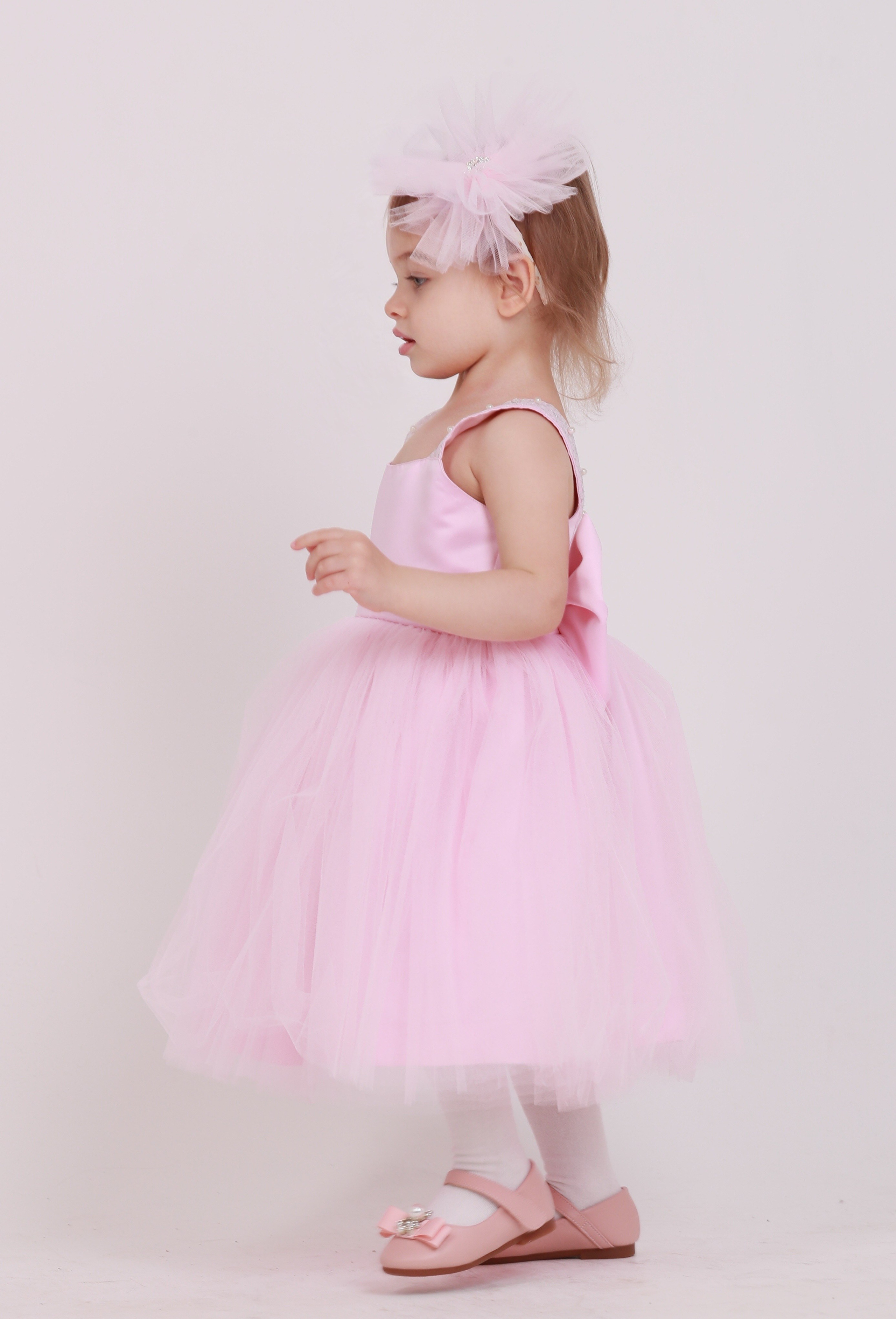 Алине 2 года. Профессиональный фотограф Алена Александрова