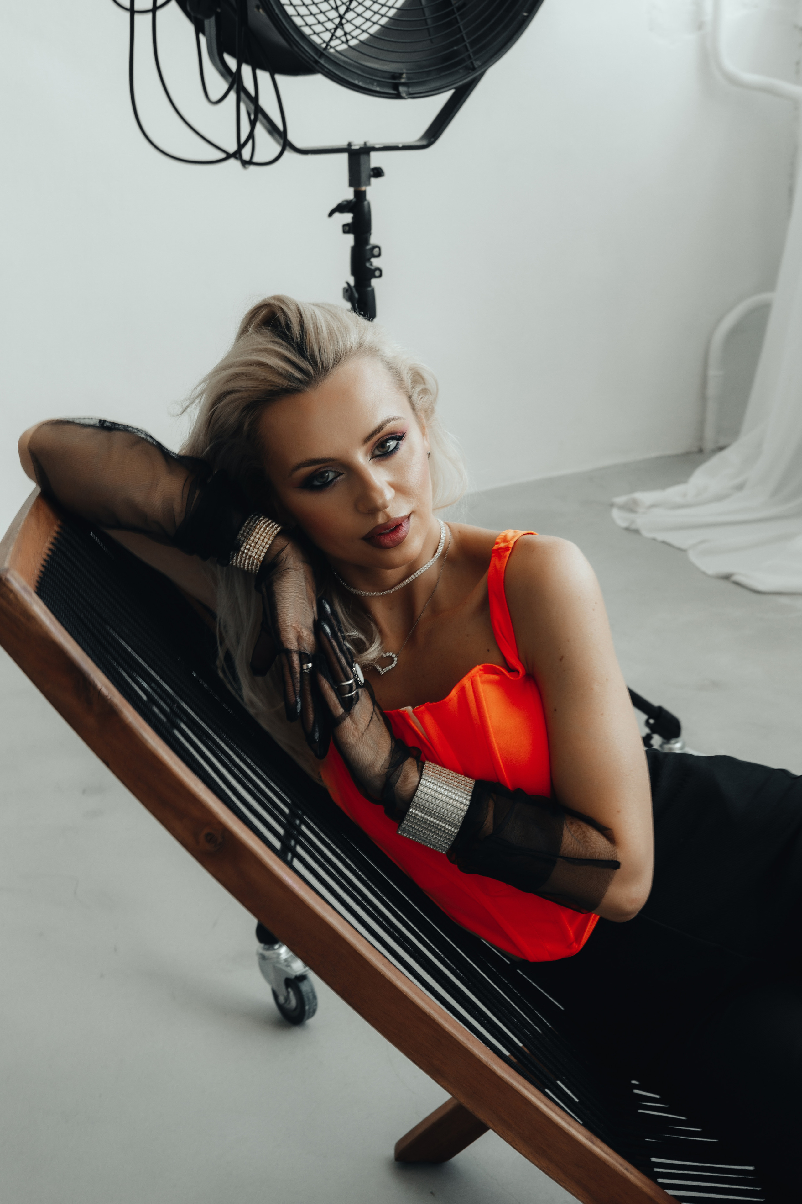 Polina. Фотограф Смоленск Москва