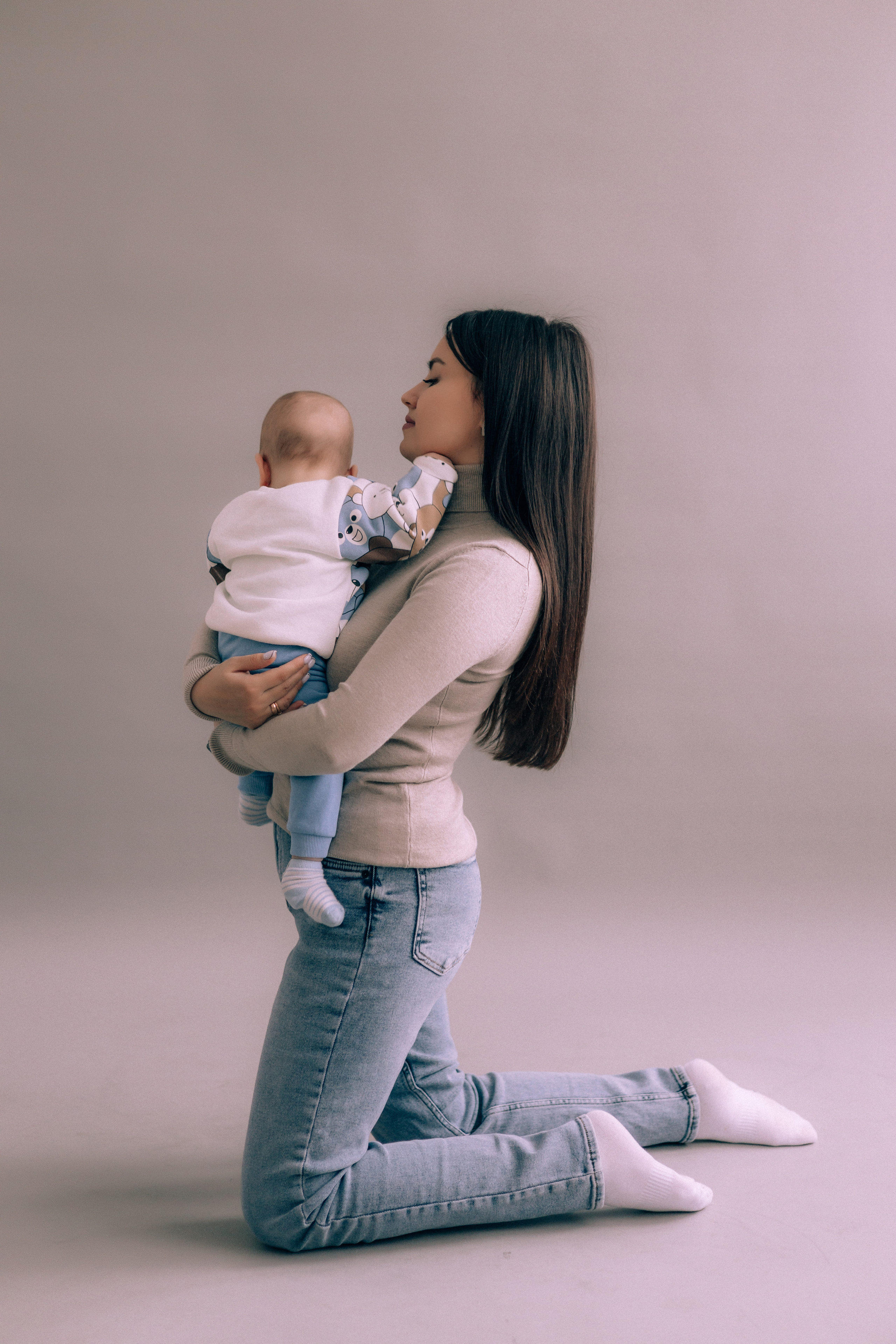 Копновы. Фотограф Смоленск Москва