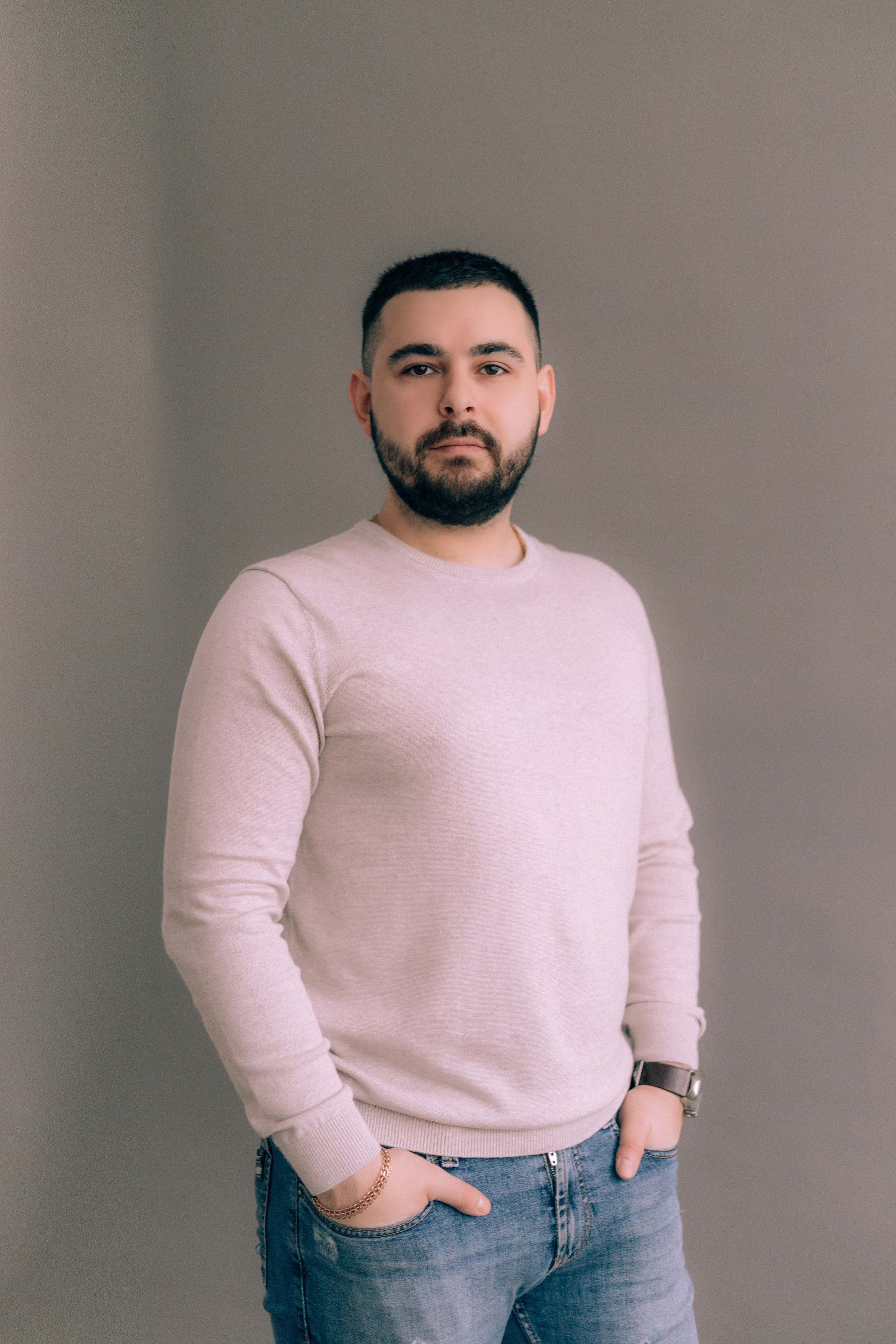 Копновы. Фотограф Смоленск Москва