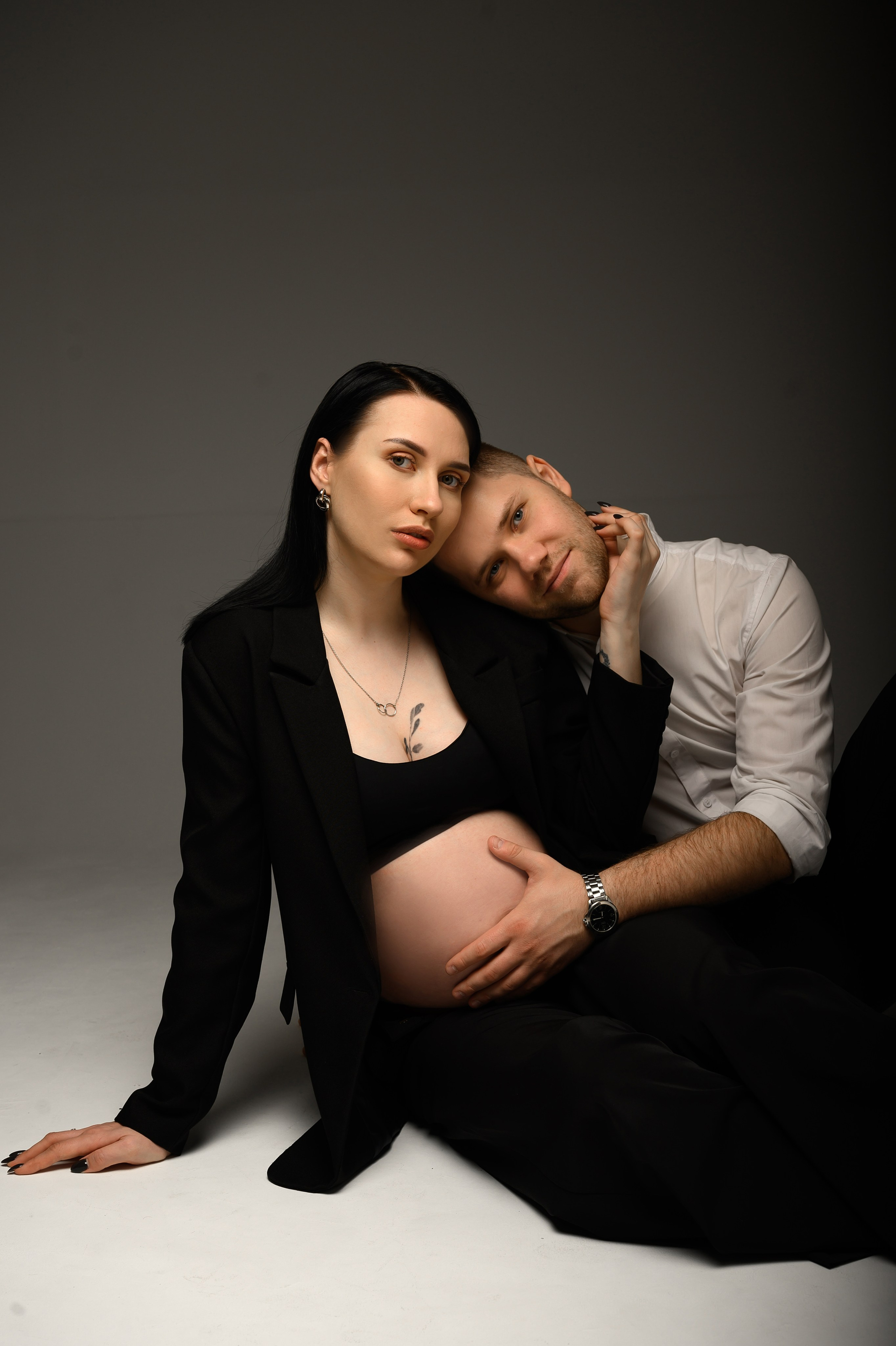 Фотосессия беременных. Свадебный фотограф Йошкар-Ола Казань