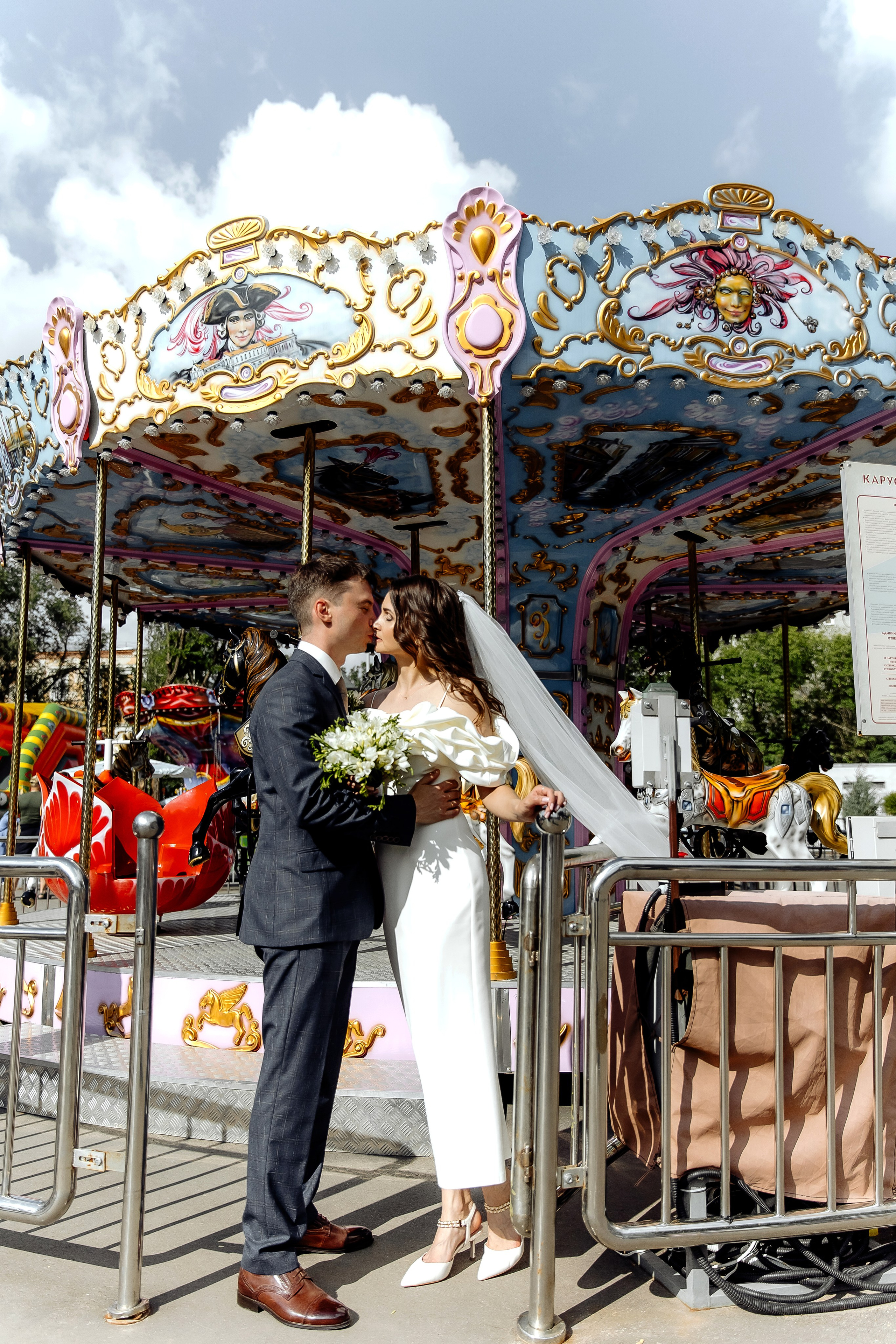 I&E. Фотограф в Саратове Мария Буршина