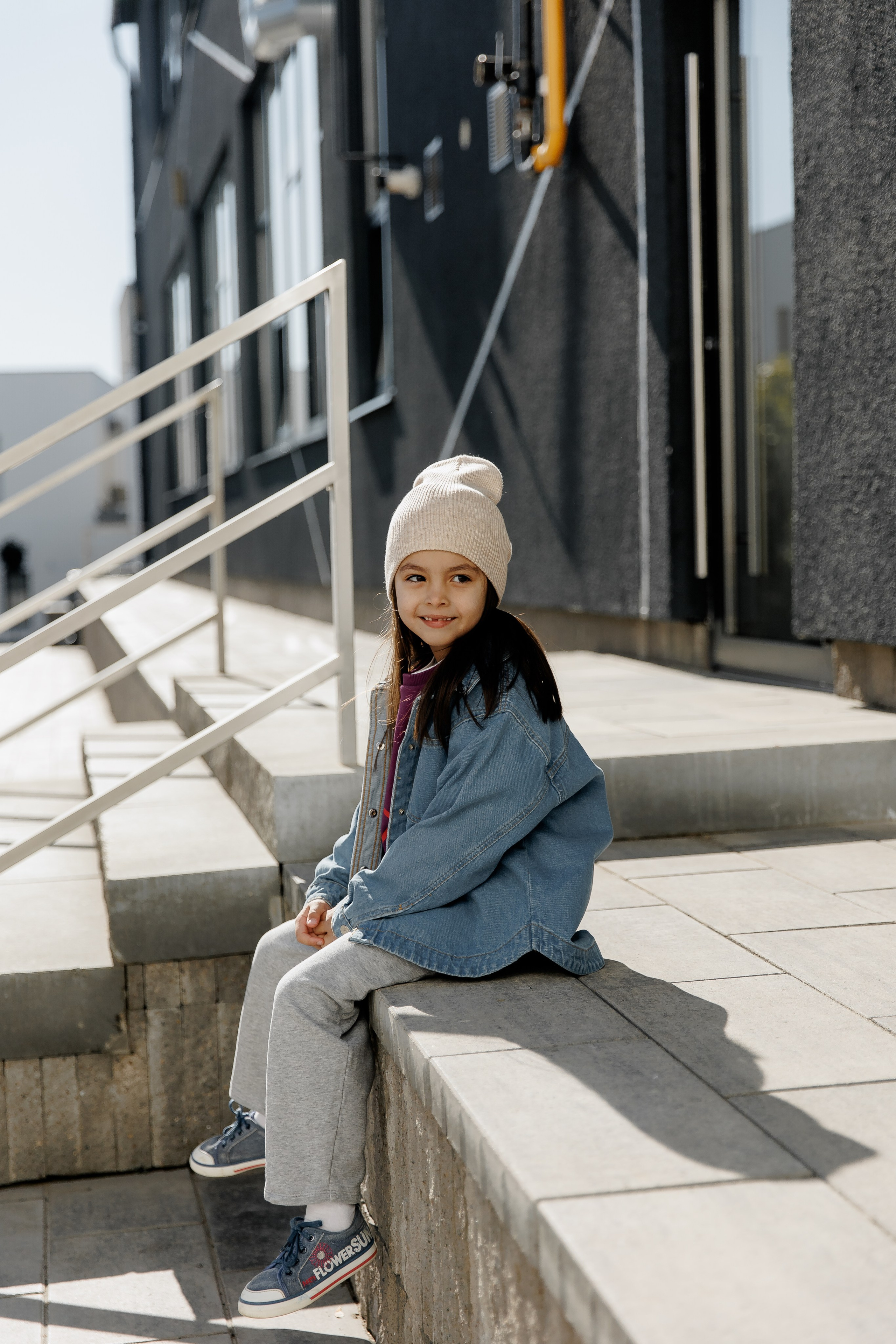 Детский сад. Фотограф в Саратове Мария Буршина