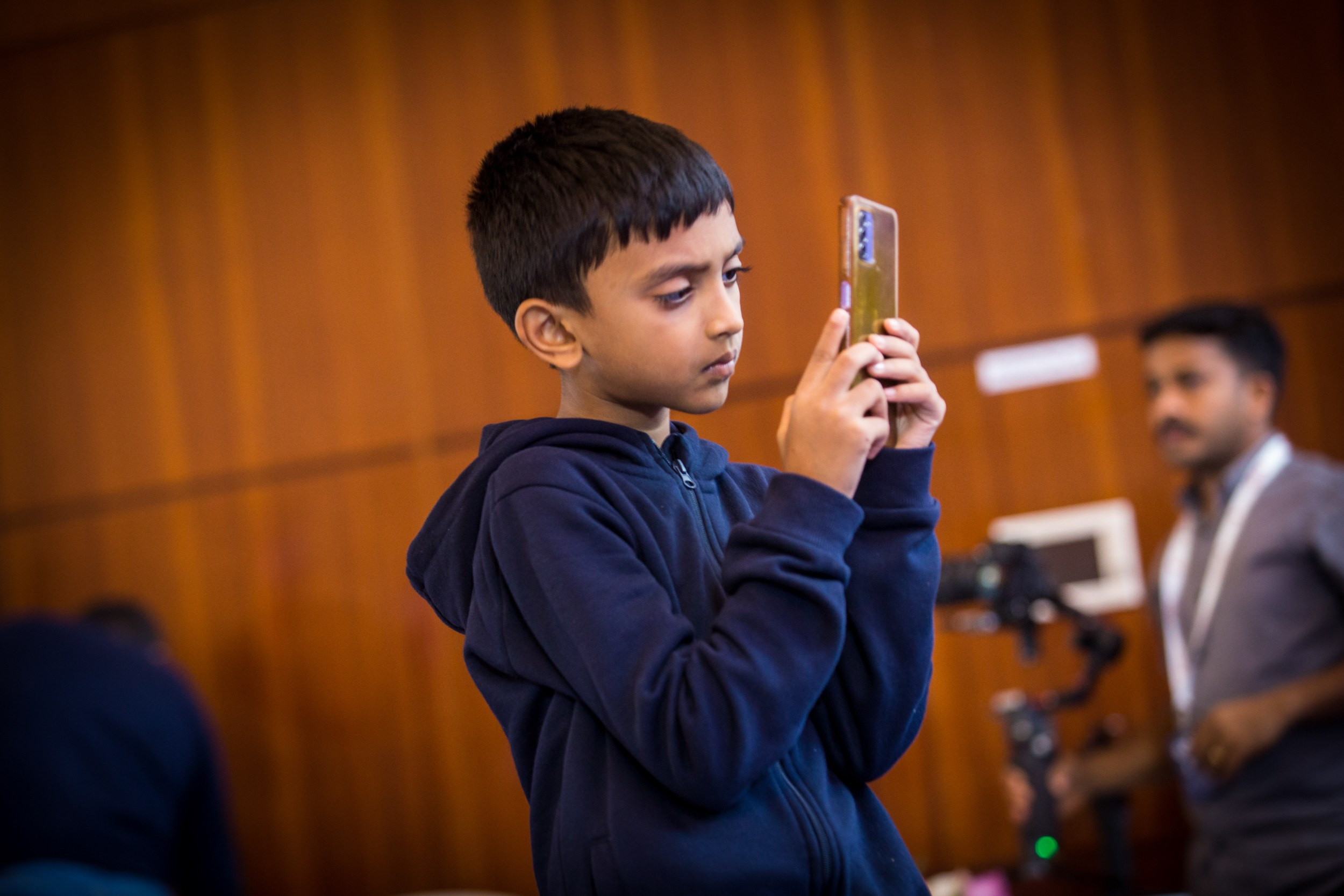 2024.12.12 Qatar Masters Open 2024 — Closing Ceremony. Фотограф Анна Штурман (репортажная съёмка любых событий и мероприятий) Anna Shtourman photographer