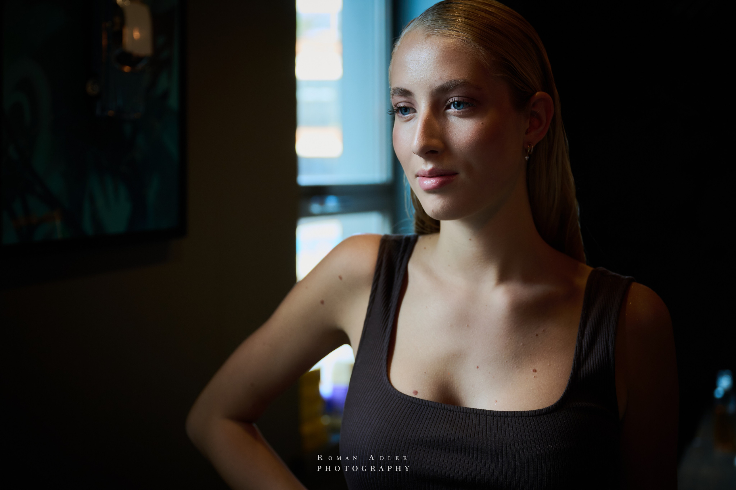 Ponomarev feat Taboo / BS / Fashion show. Фотограф Роман Адлер