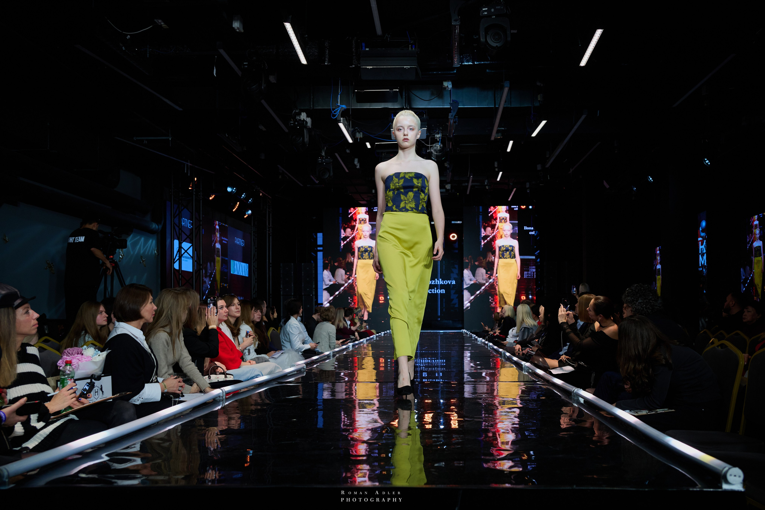 МКММ 2024. Фотограф Роман Адлер