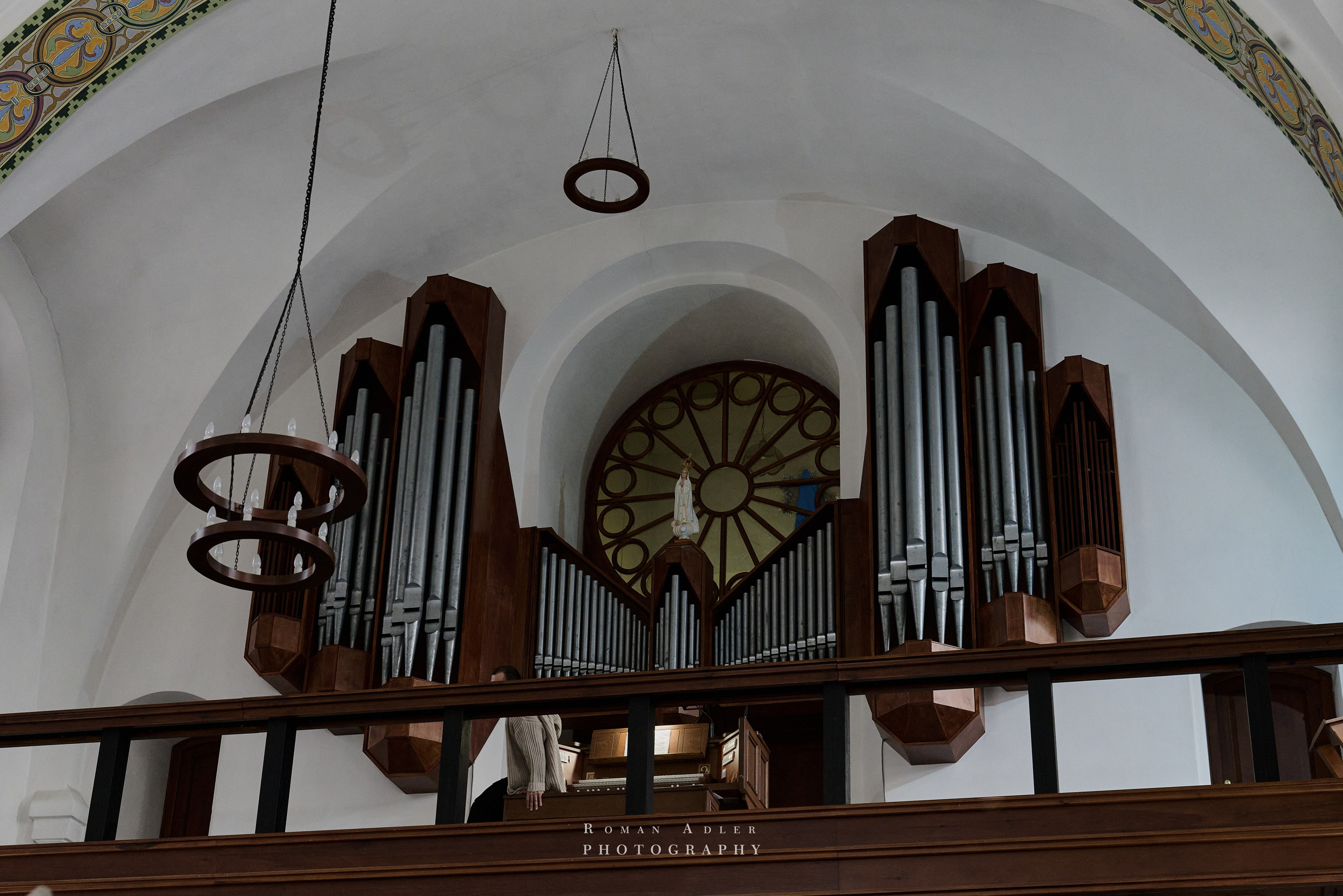 Тобольск. Март 2025. Фотограф Роман Адлер