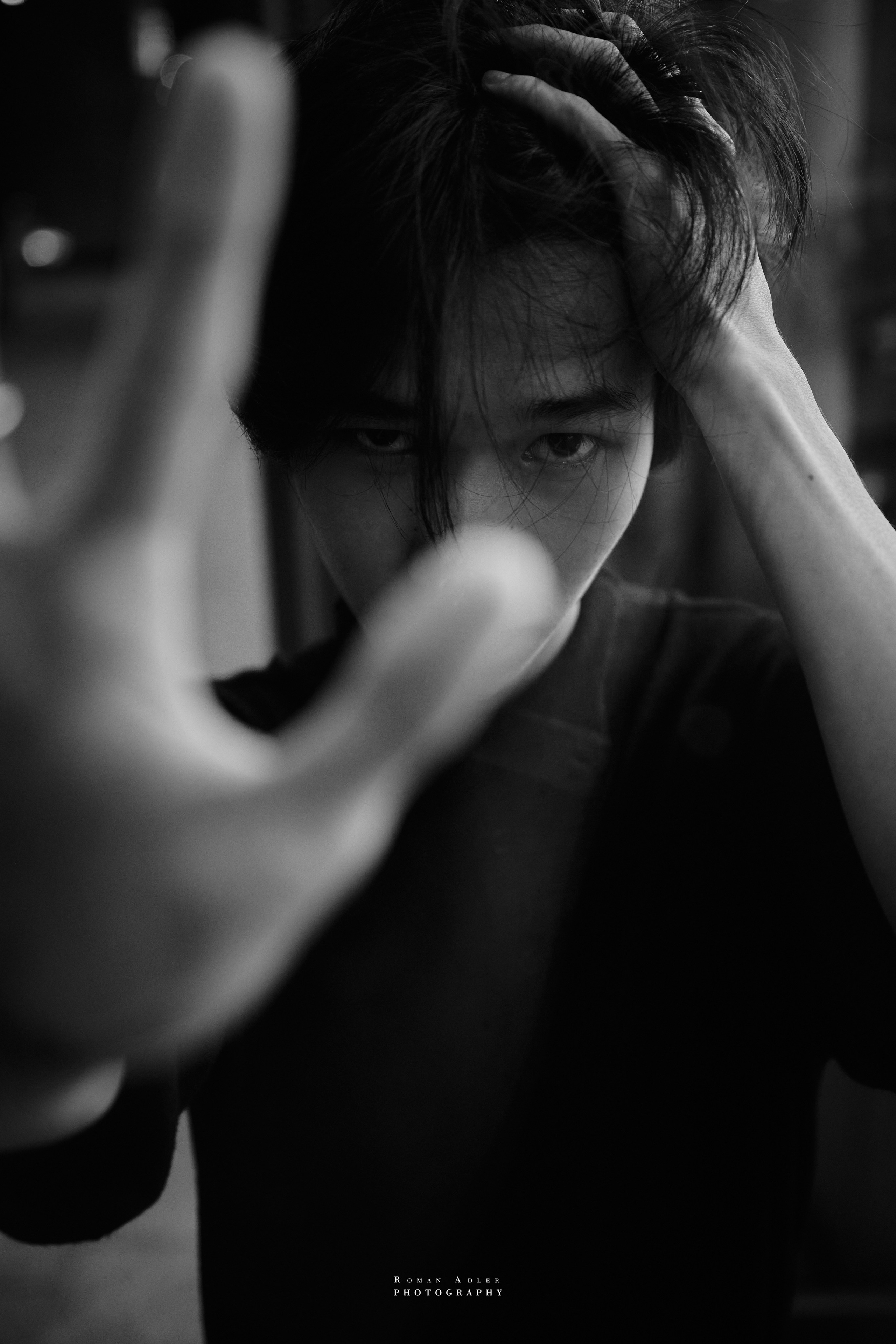 Chill&Shoot v. China