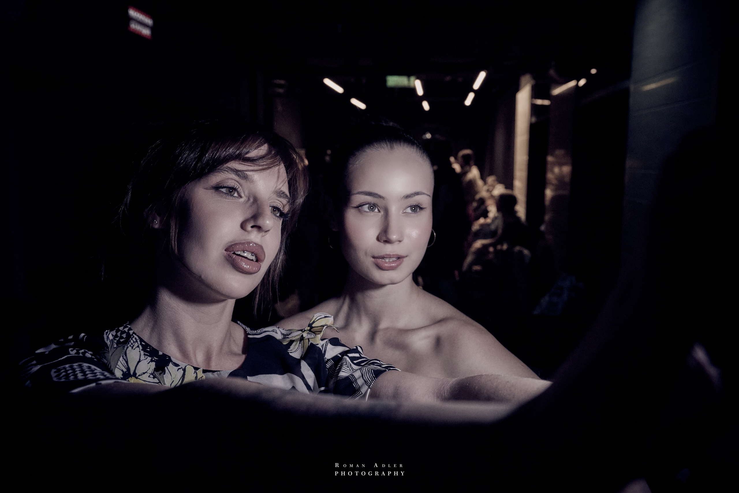 Fashion-фестиваль Модная Волна