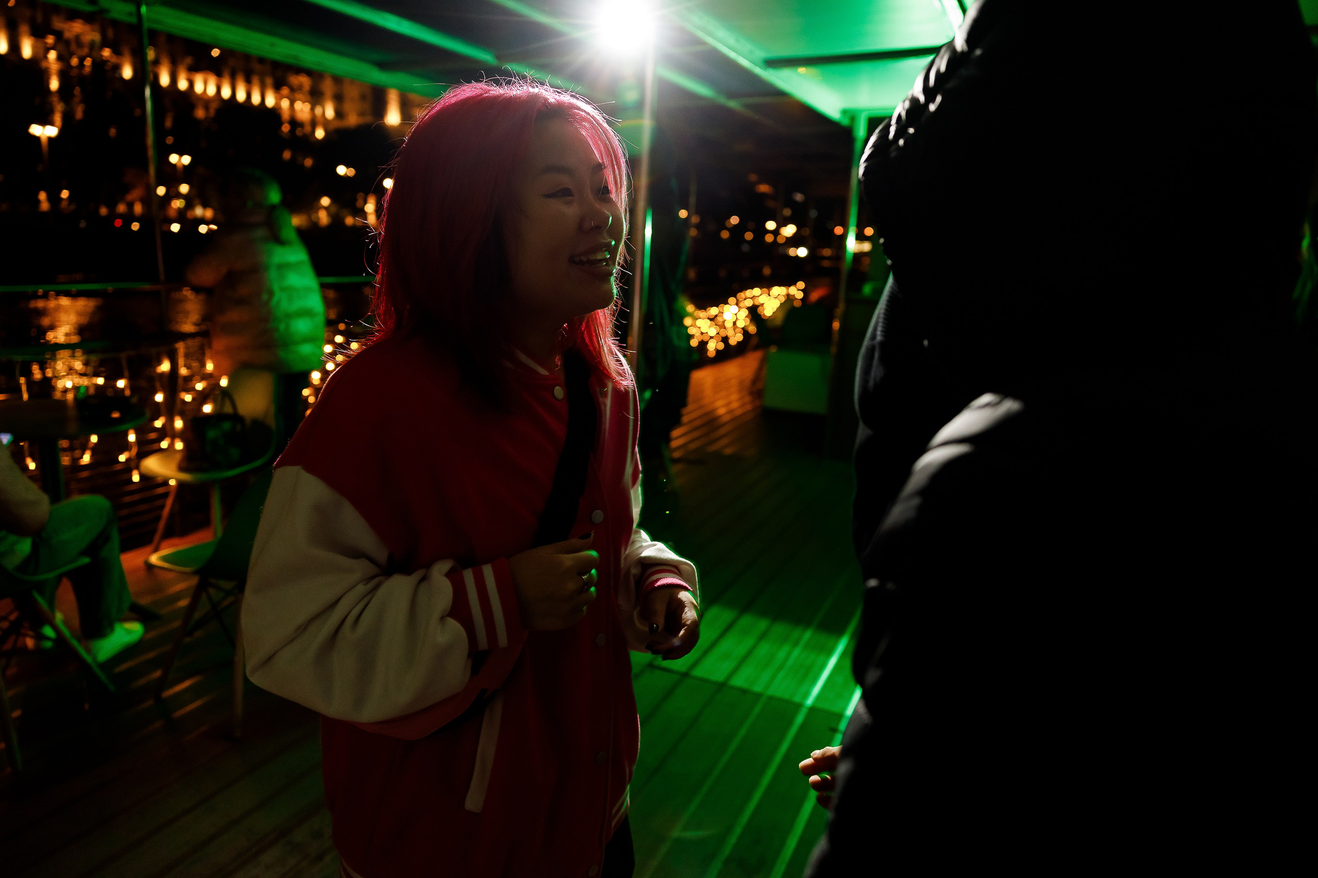 MoscowSee — 2023. Фотограф Москва