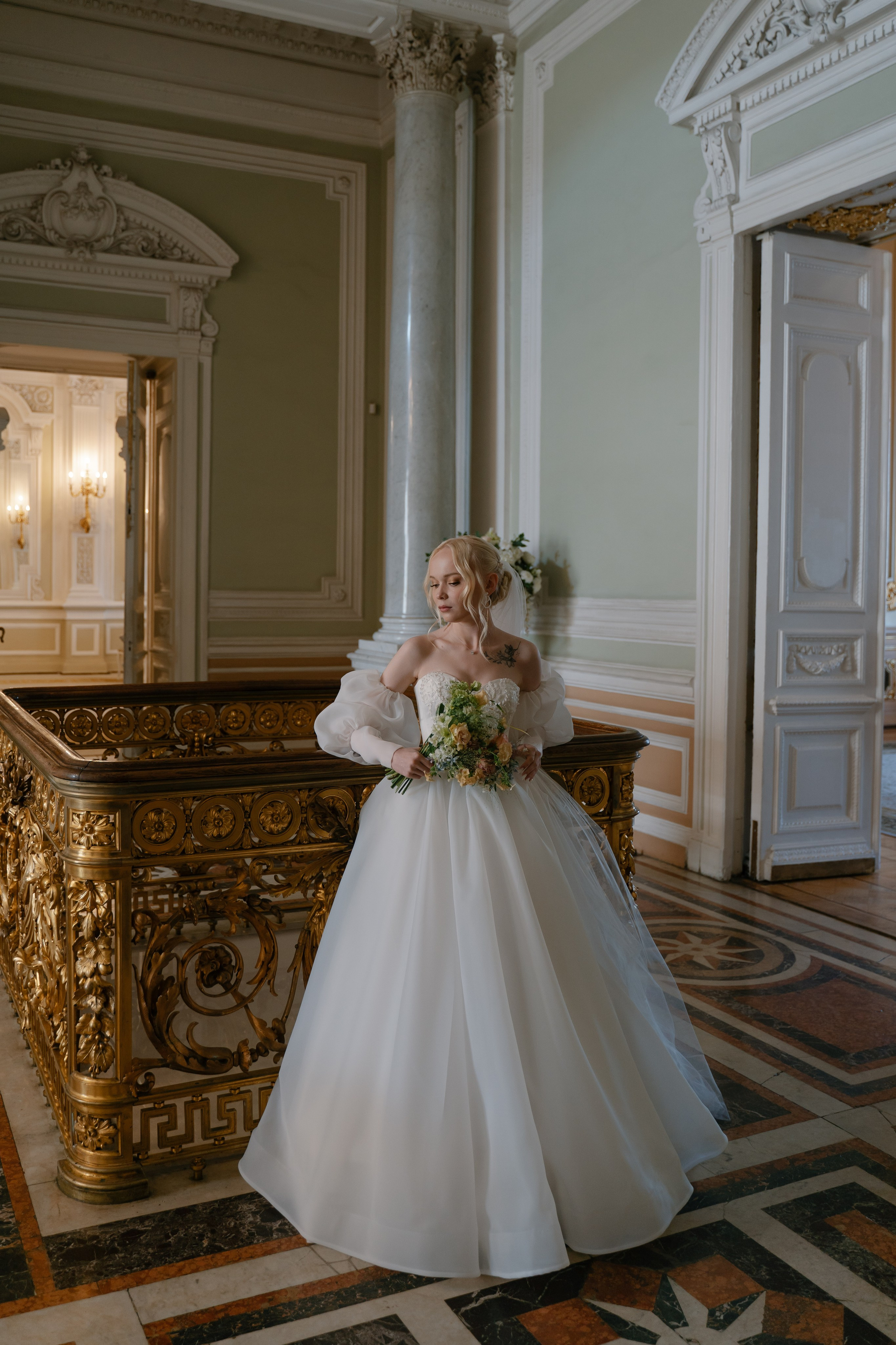 09.08.2023. Свадебный фотограф — Наталья Фед СПб/Москва