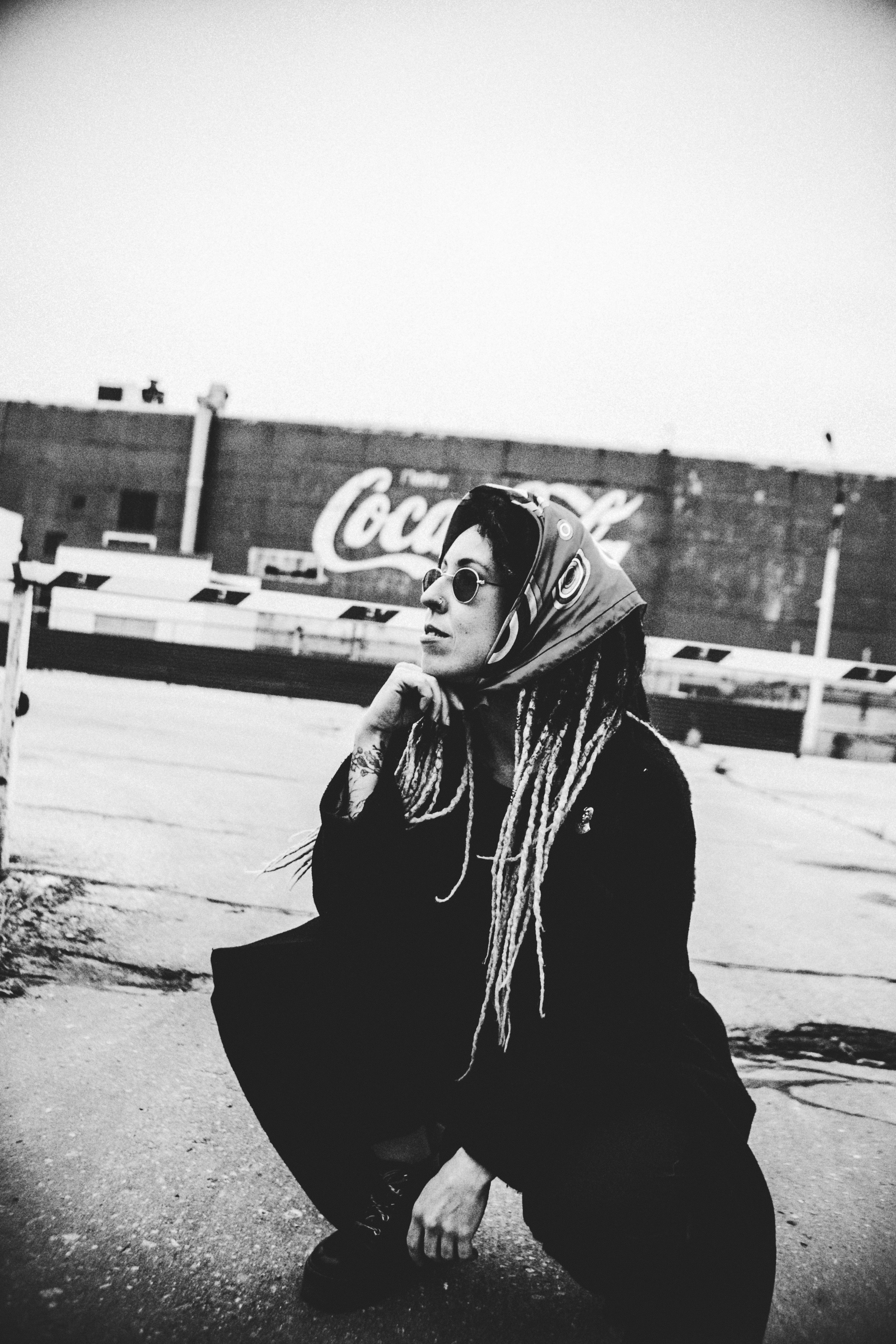 Кока -Кола. форева. Фотограф в Нижнем Новгороде