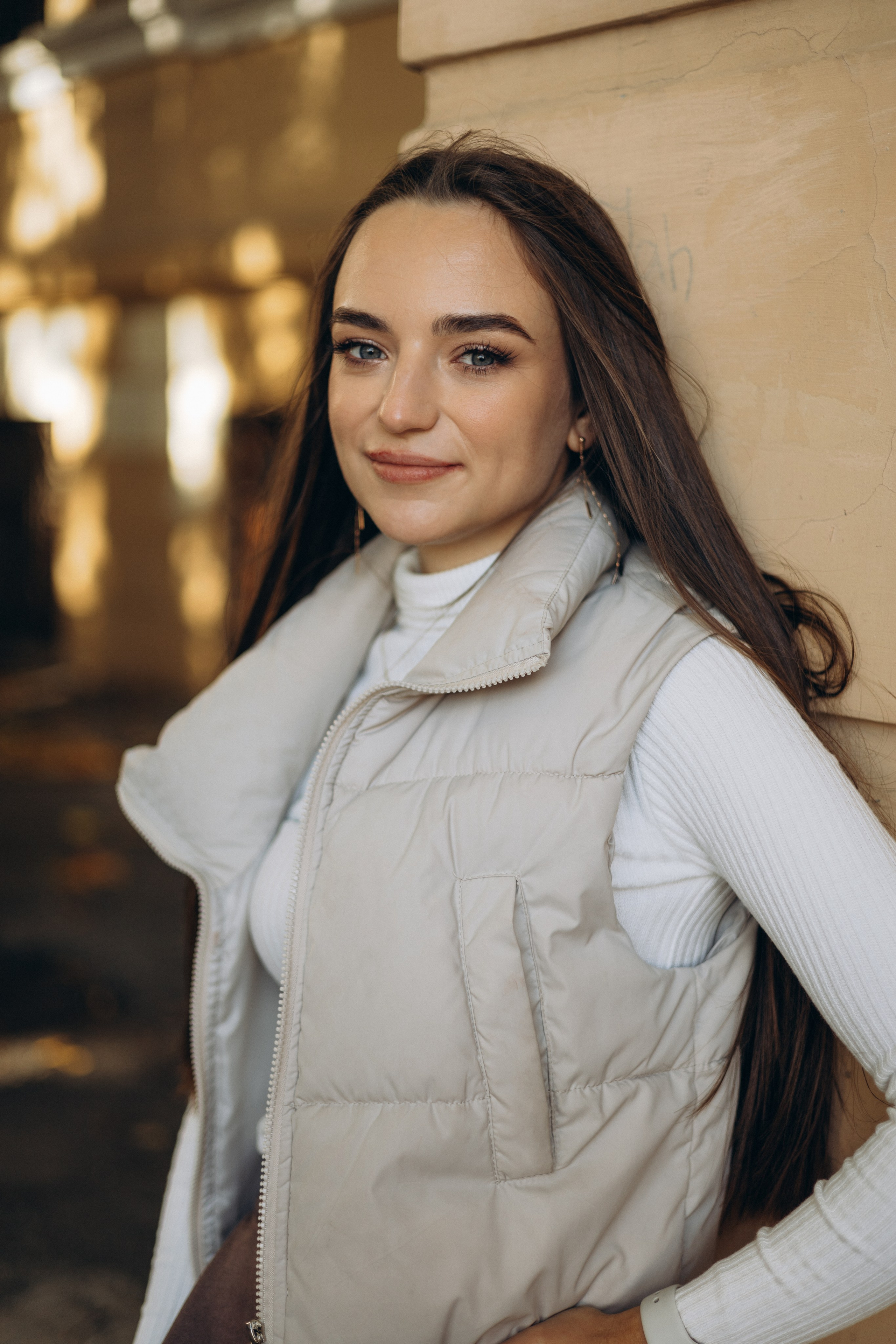 Вова и Вика. Самый теплый фотограф в Краснодаре Рябоконь Ксения