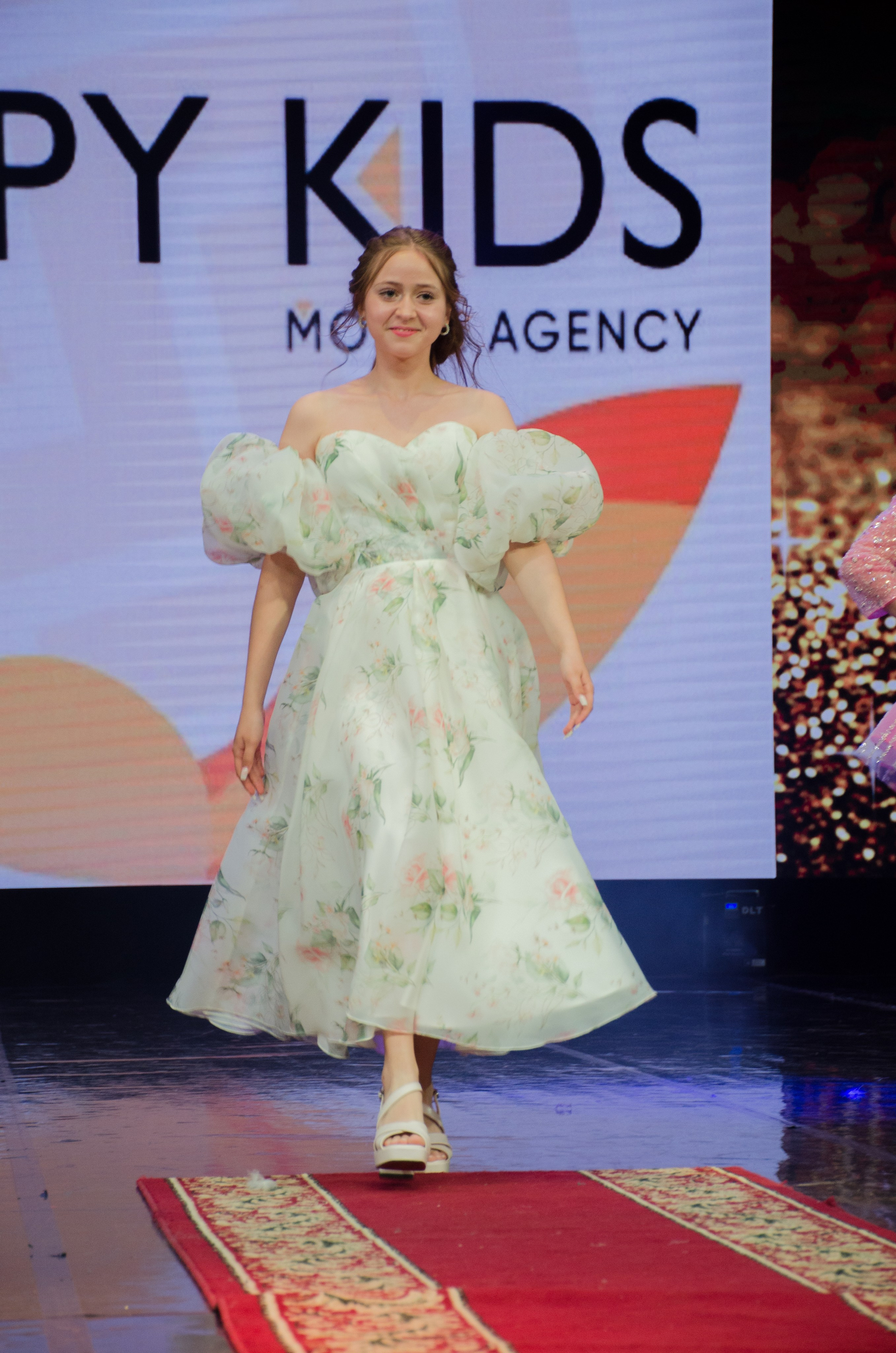 ТОП 100 самых красивых детей Сибири 2023. Фотограф Универсал в Новосибирске