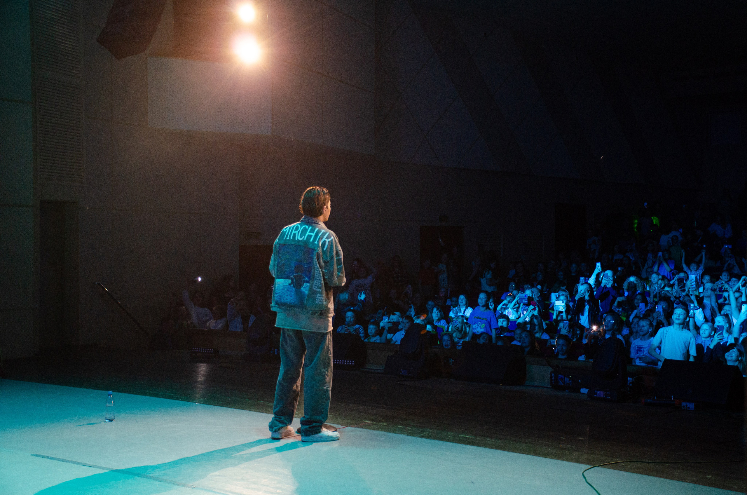 AMIRCHIK. Фотограф Универсал в Новосибирске